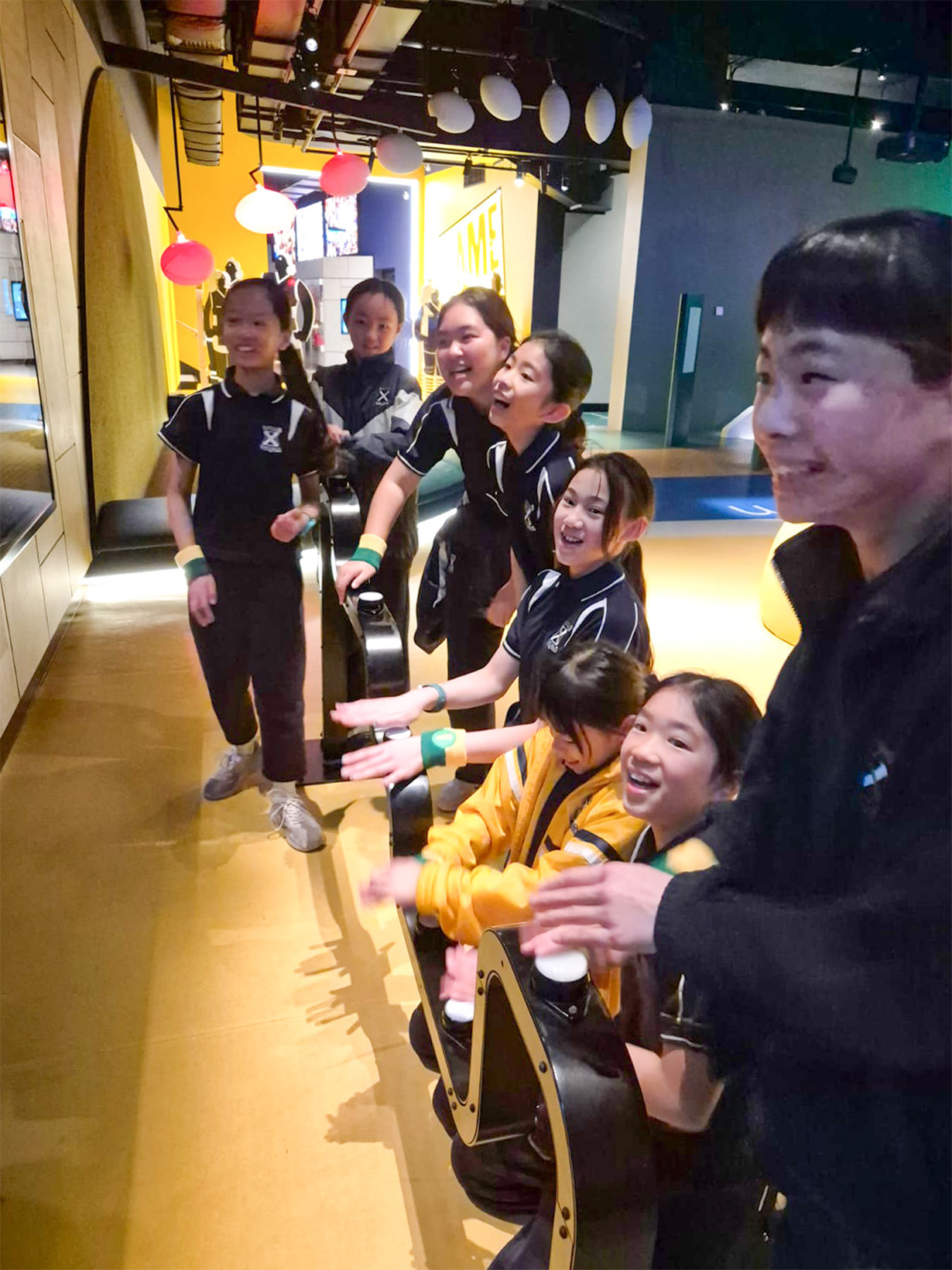 St. Andrews Christian College