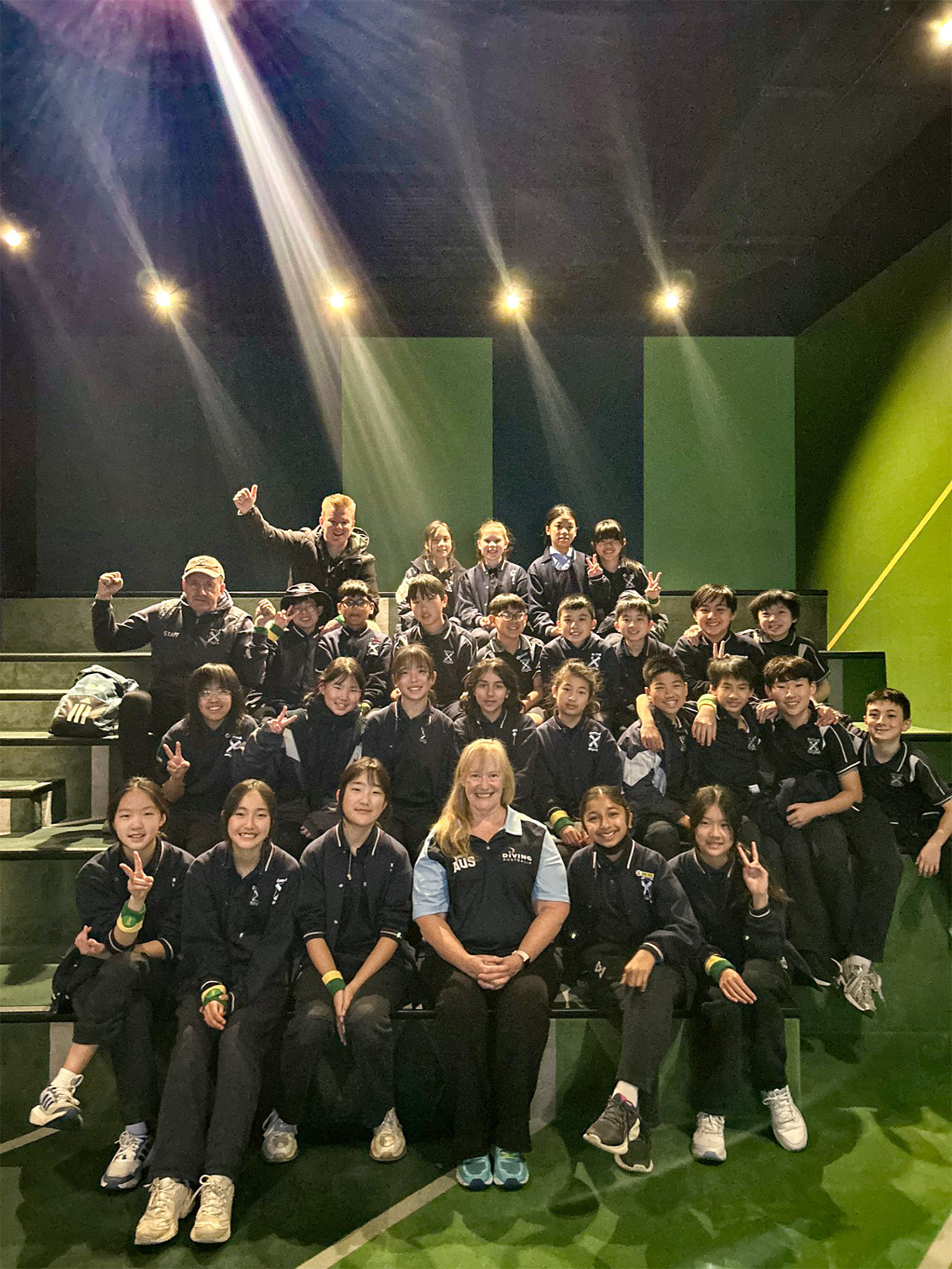 St. Andrews Christian College