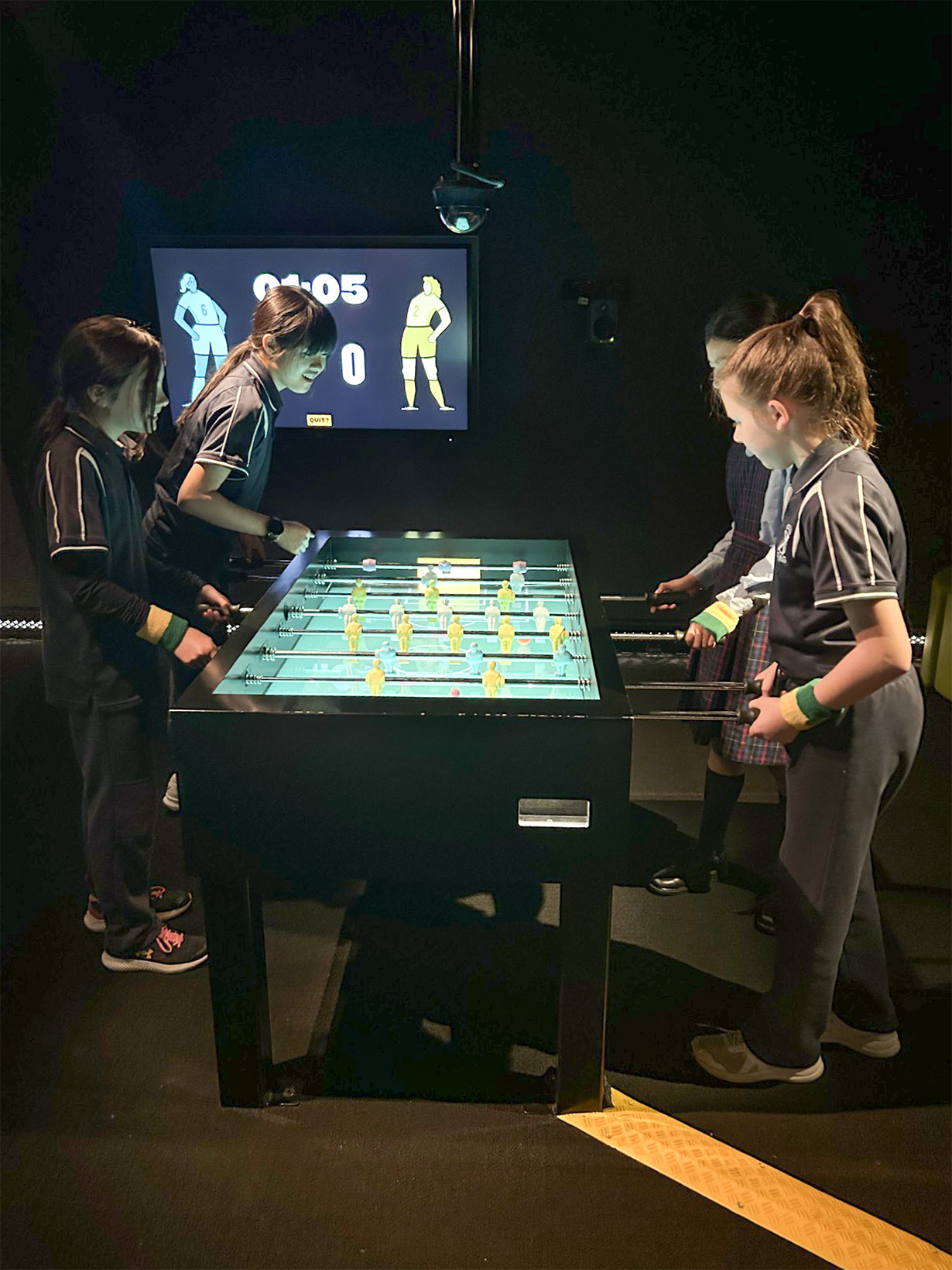 St. Andrews Christian College