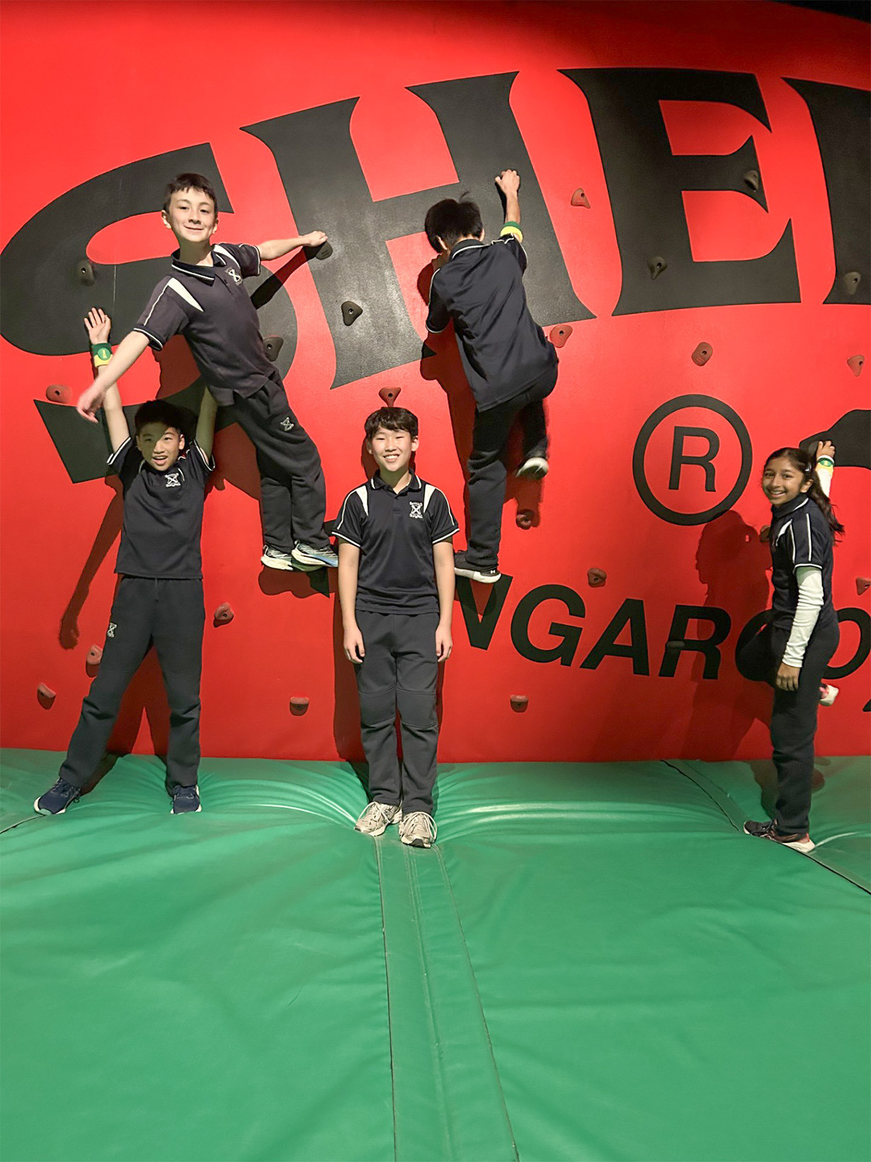 St. Andrews Christian College