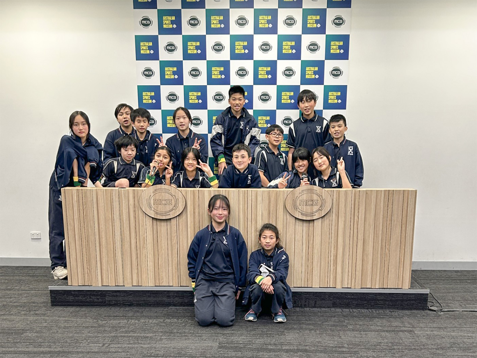 St. Andrews Christian College