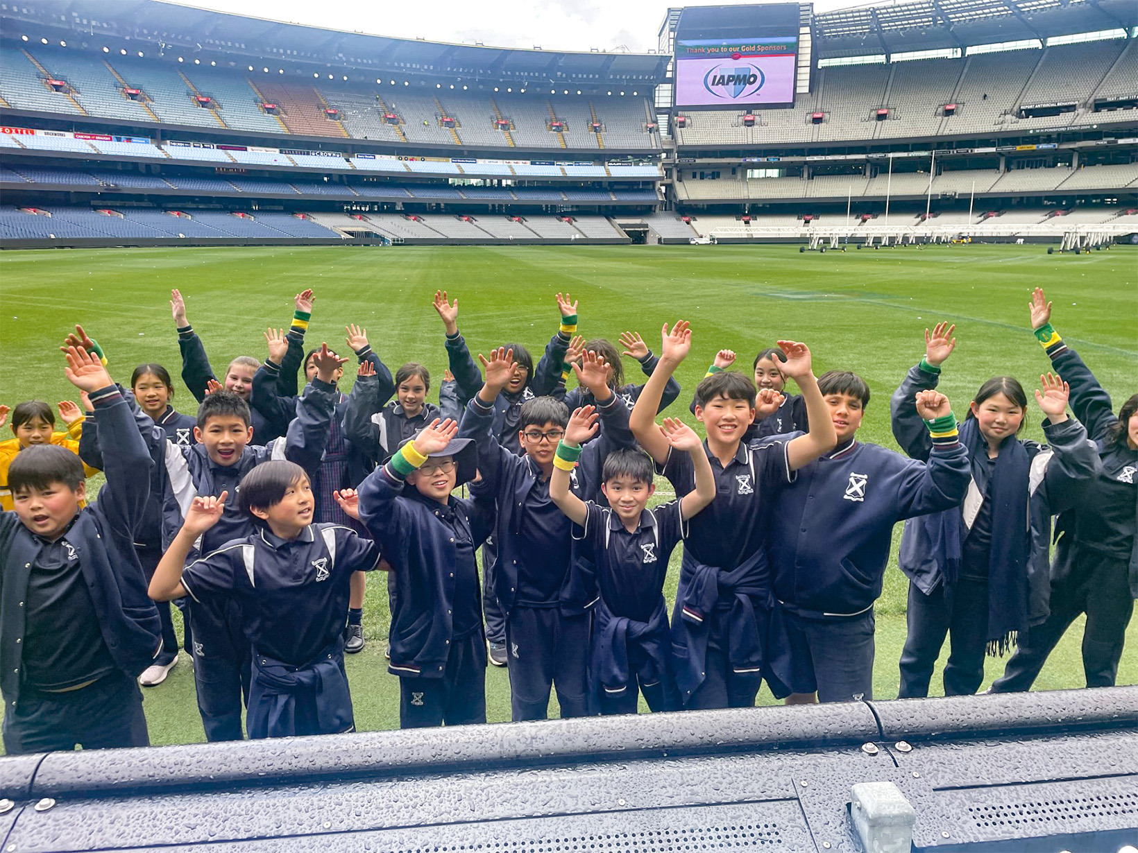 St. Andrews Christian College