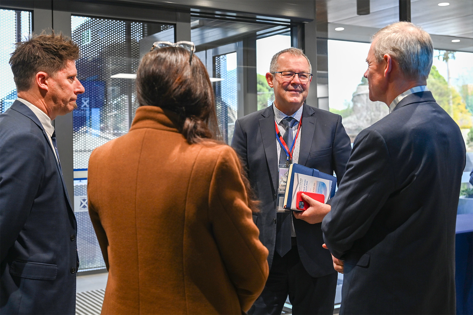 St. Andrews Christian College