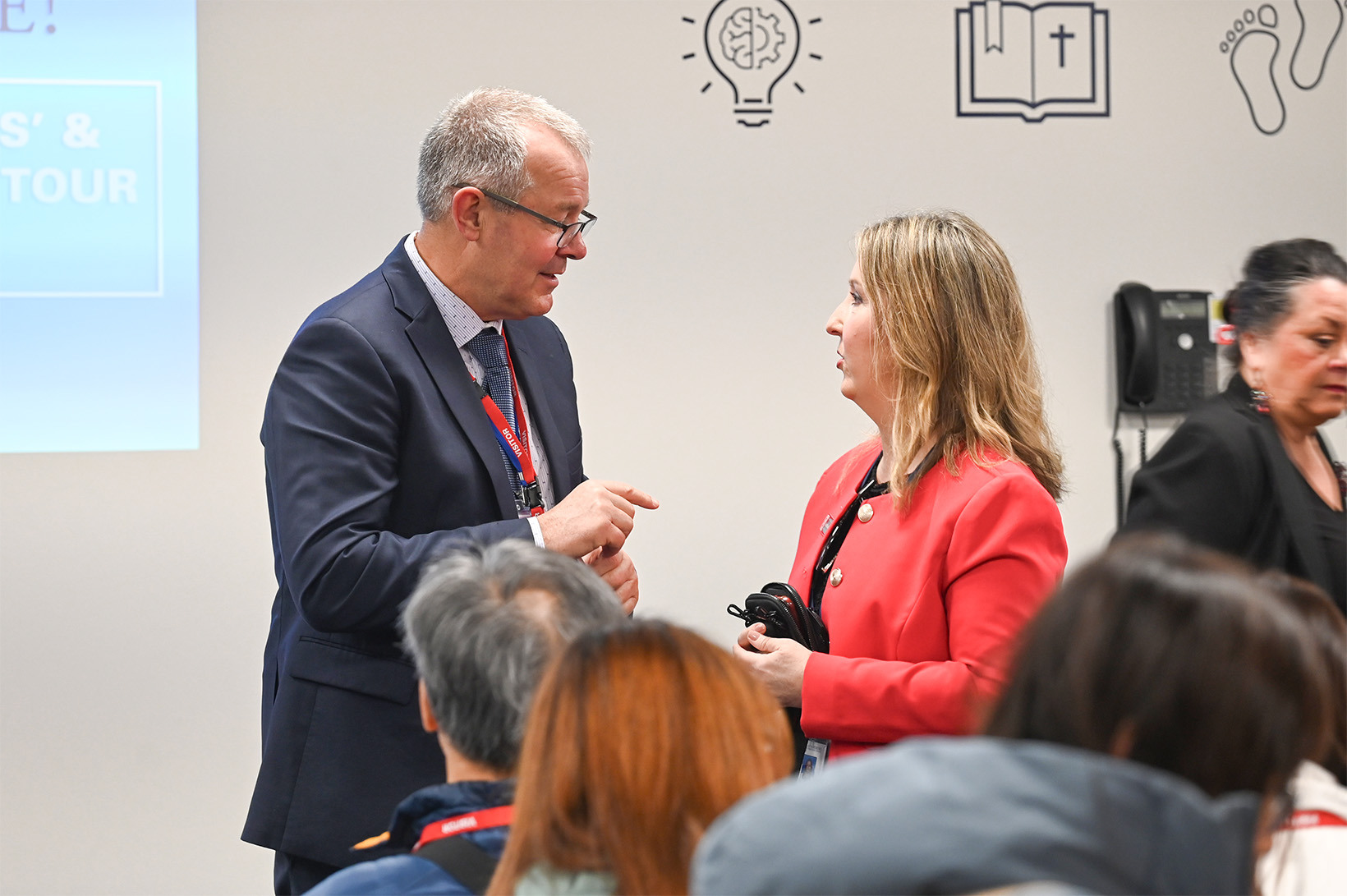 St. Andrews Christian College