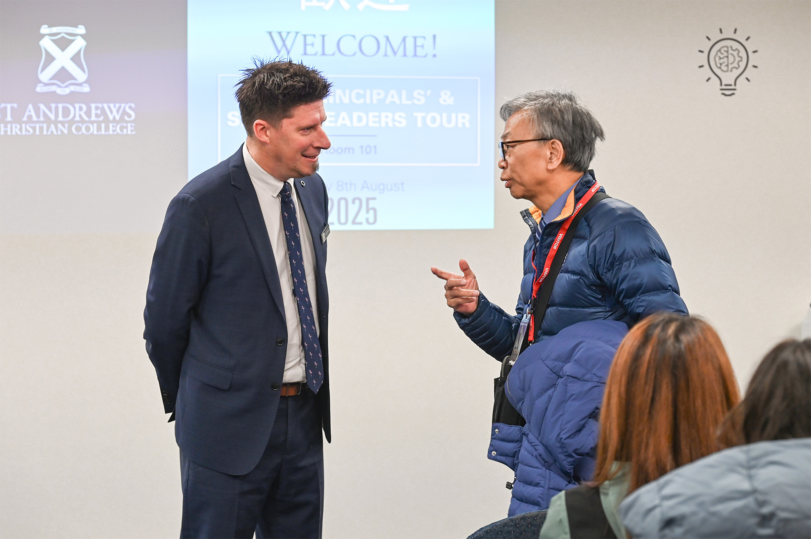 St. Andrews Christian College