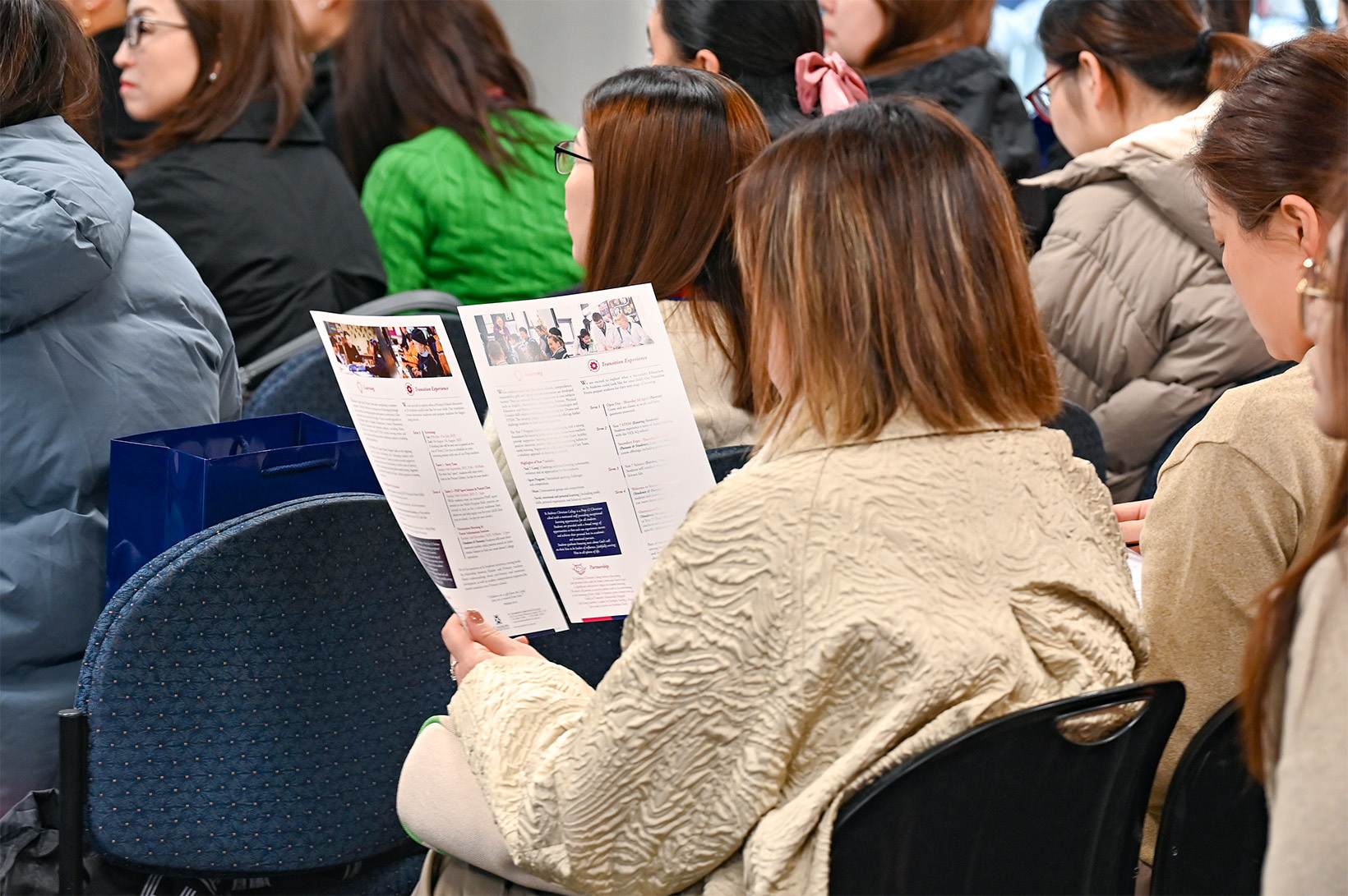 St. Andrews Christian College