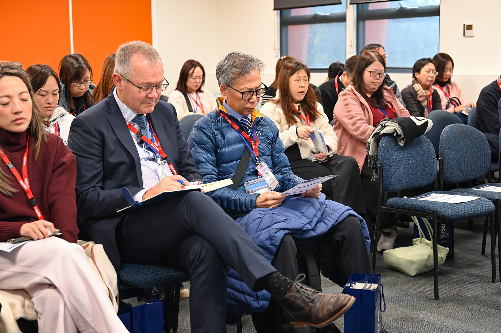 St. Andrews Christian College