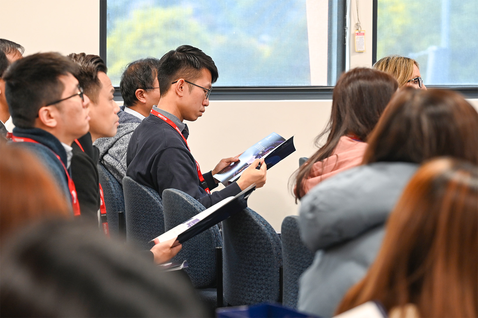 St. Andrews Christian College