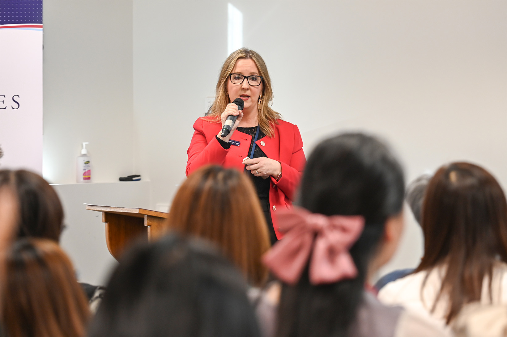 St. Andrews Christian College