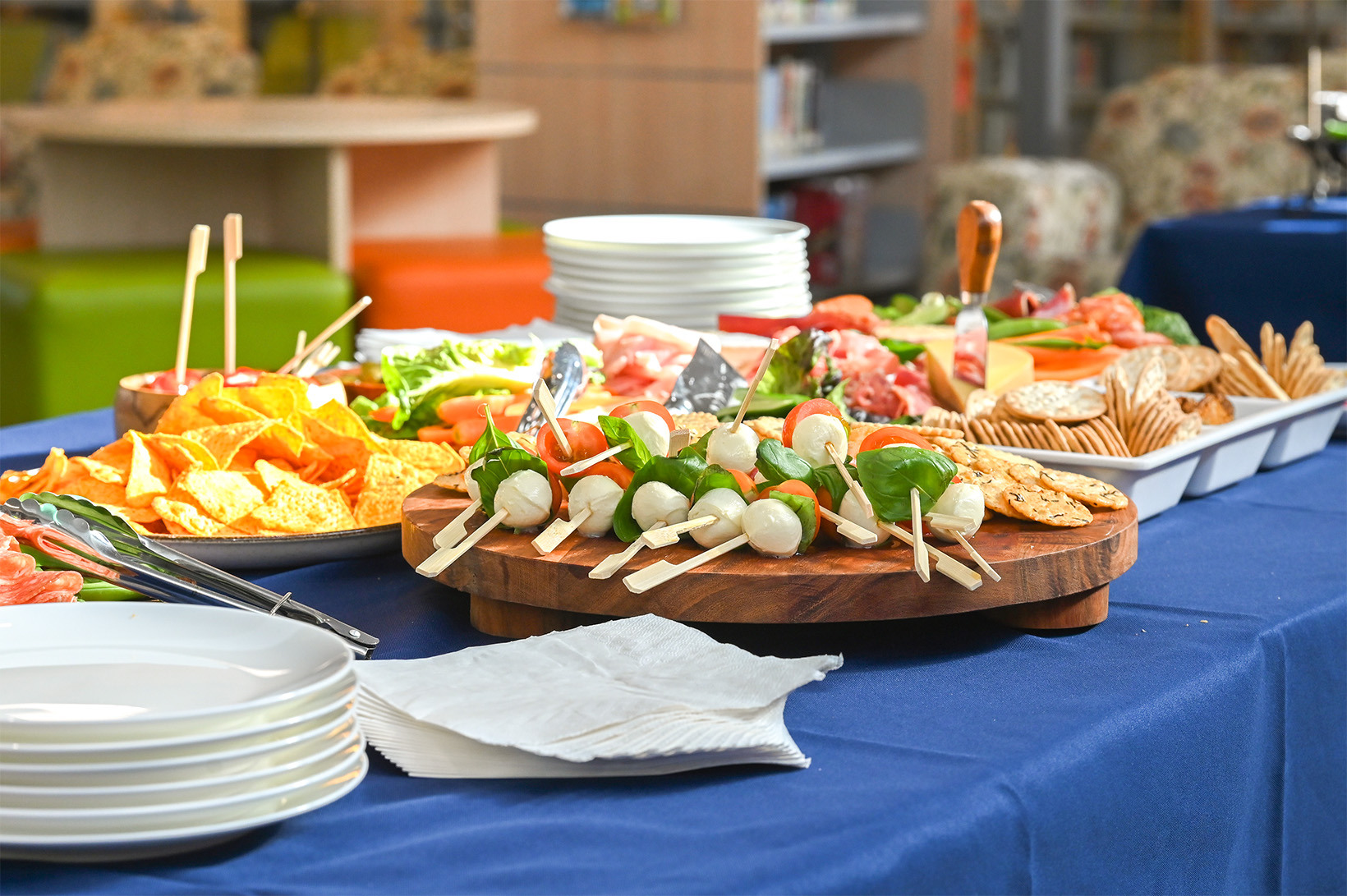 St. Andrews Christian College