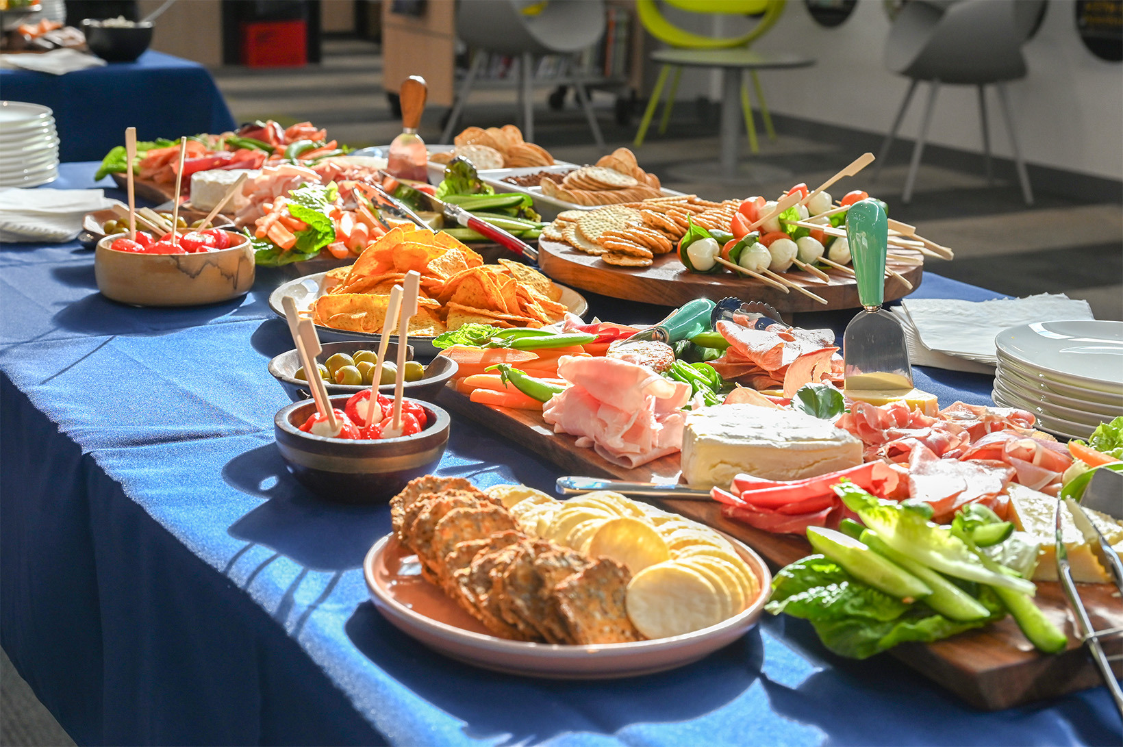 St. Andrews Christian College