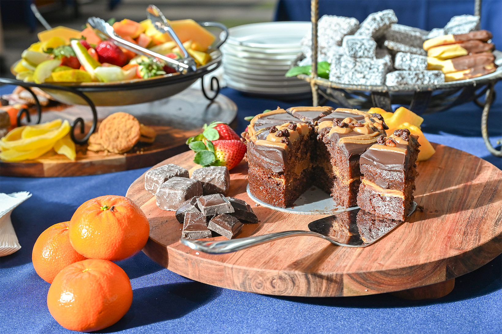 St. Andrews Christian College