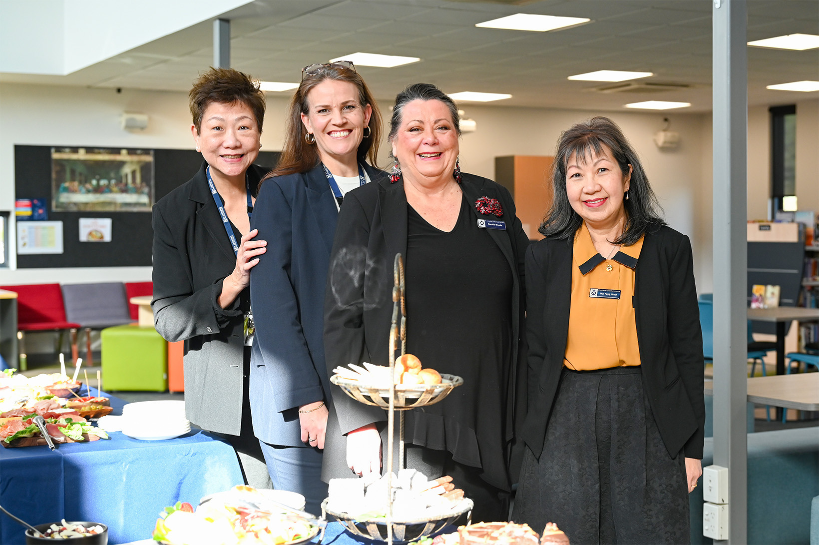 St. Andrews Christian College