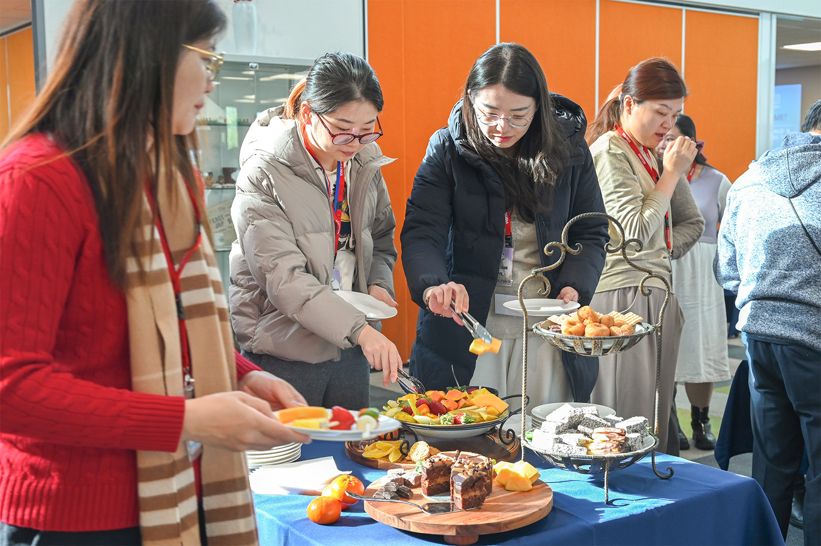 St. Andrews Christian College