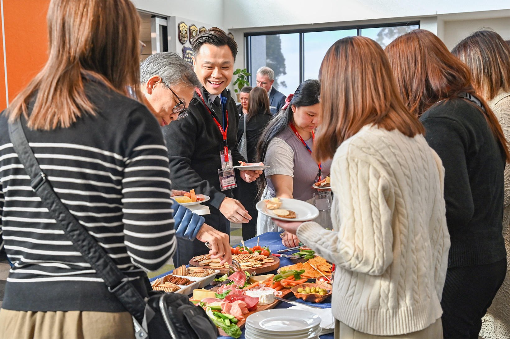 St. Andrews Christian College