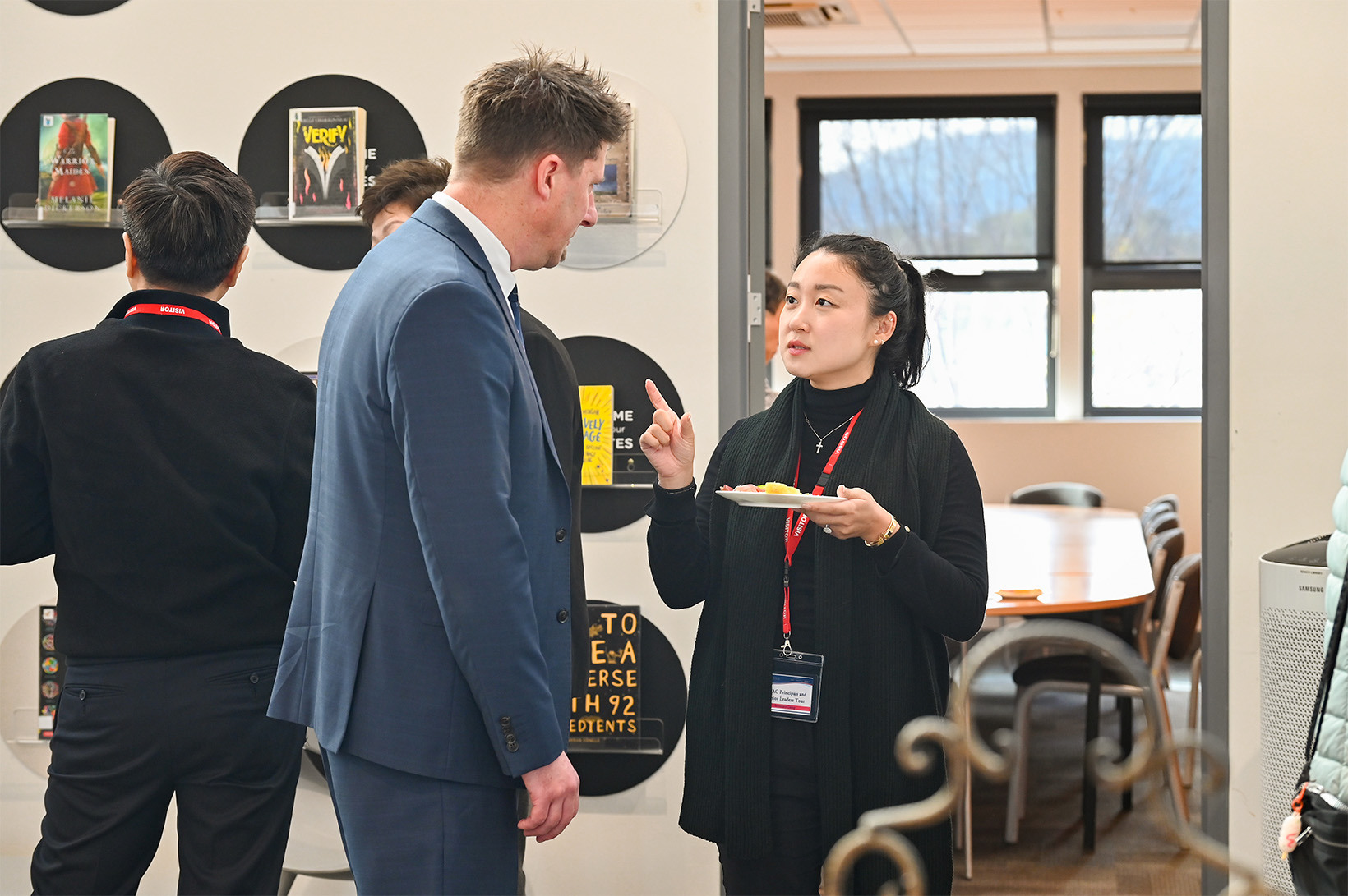 St. Andrews Christian College