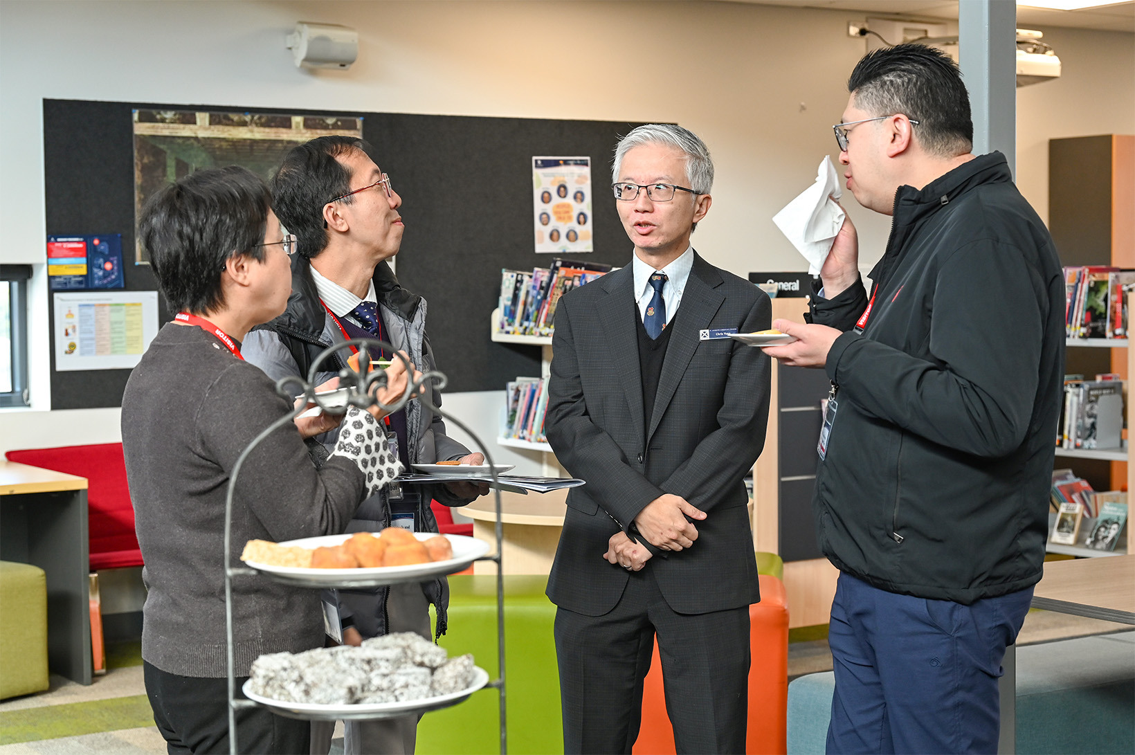 St. Andrews Christian College