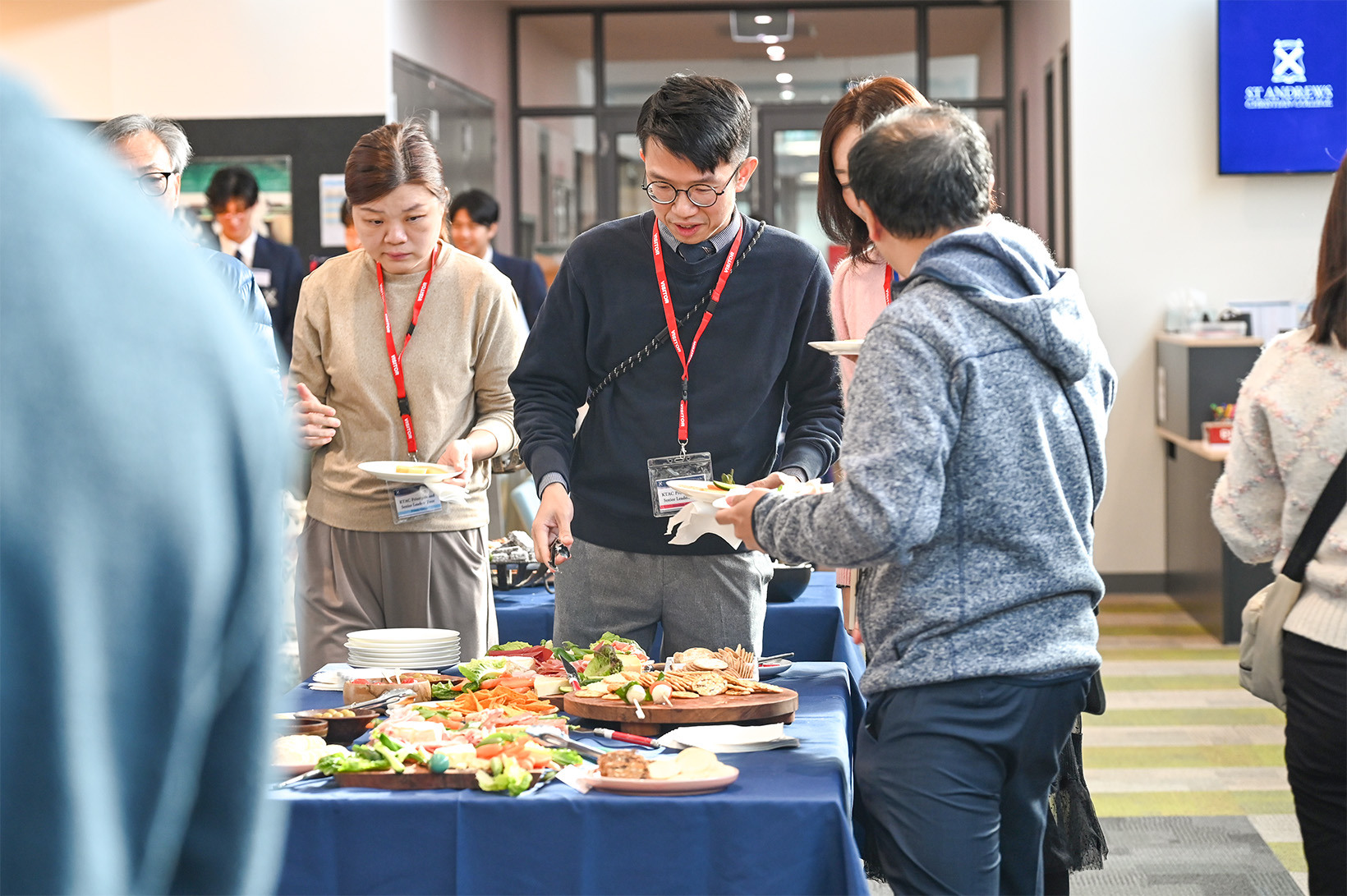 St. Andrews Christian College