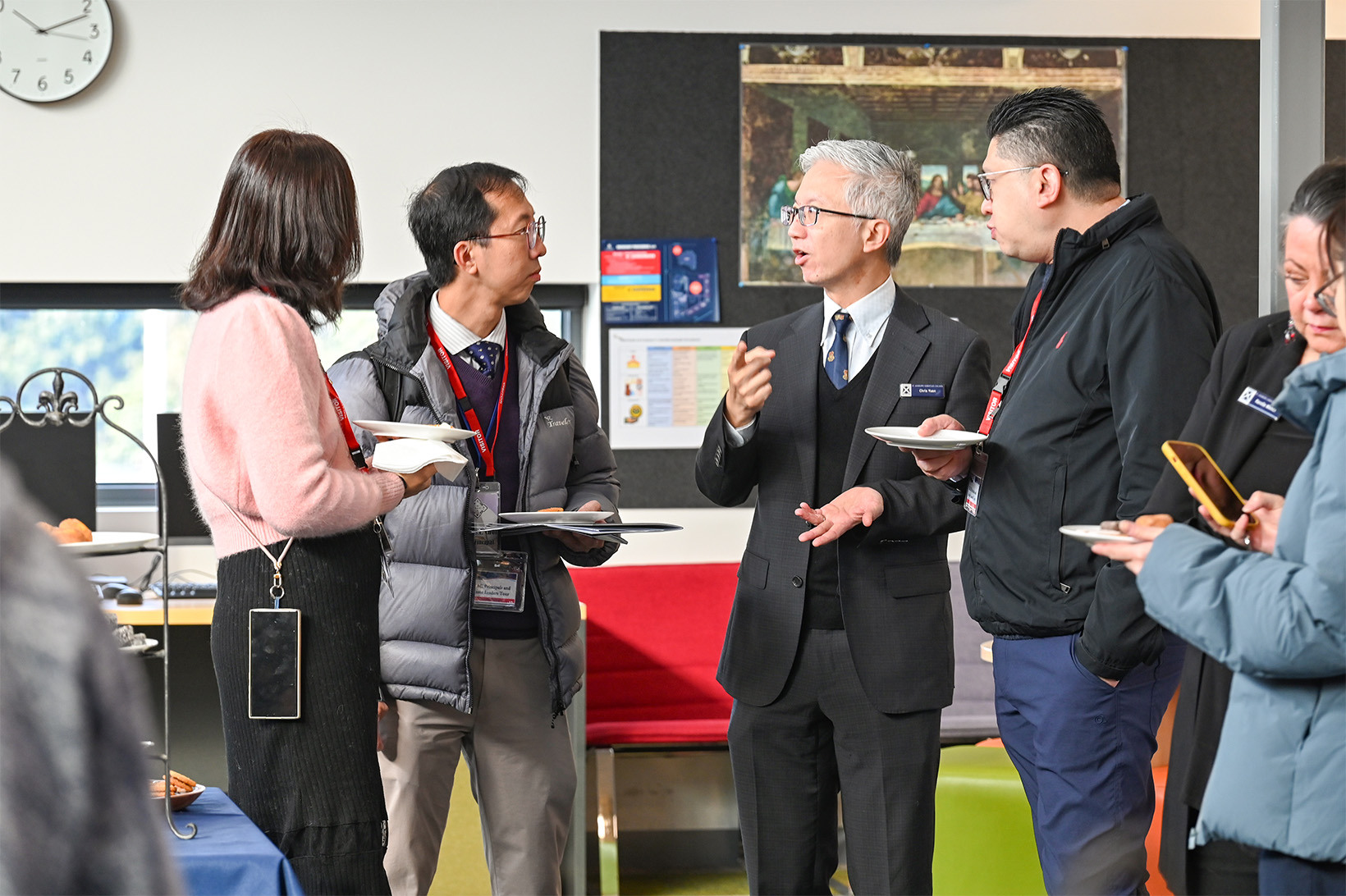 St. Andrews Christian College