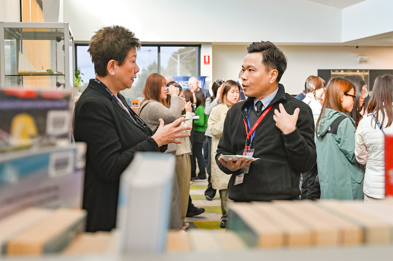 St. Andrews Christian College