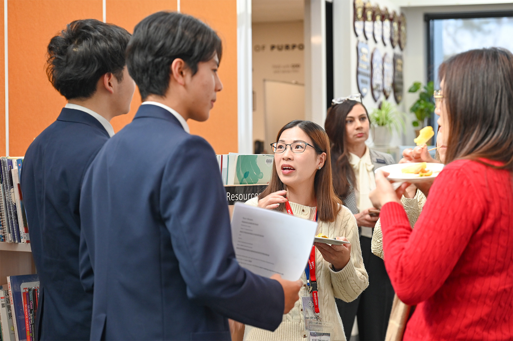 St. Andrews Christian College