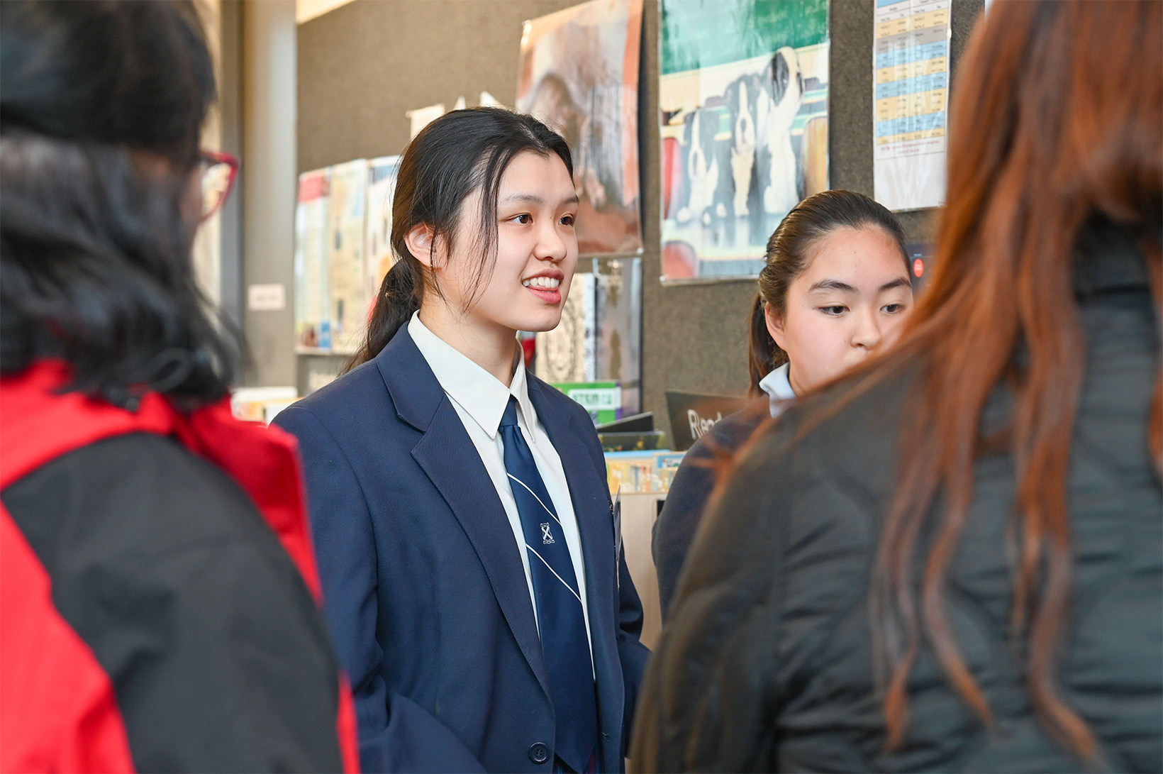 St. Andrews Christian College