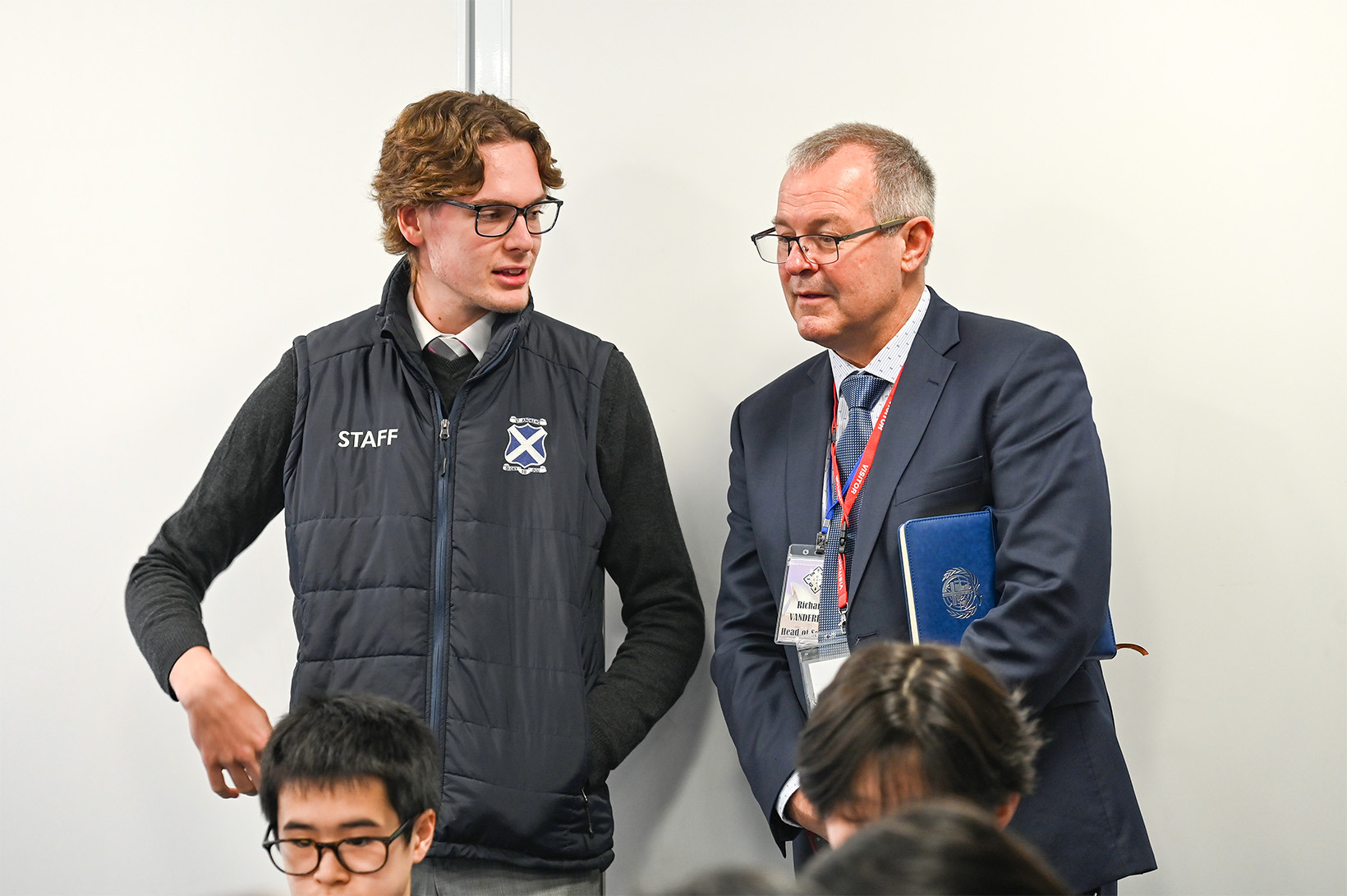 St. Andrews Christian College