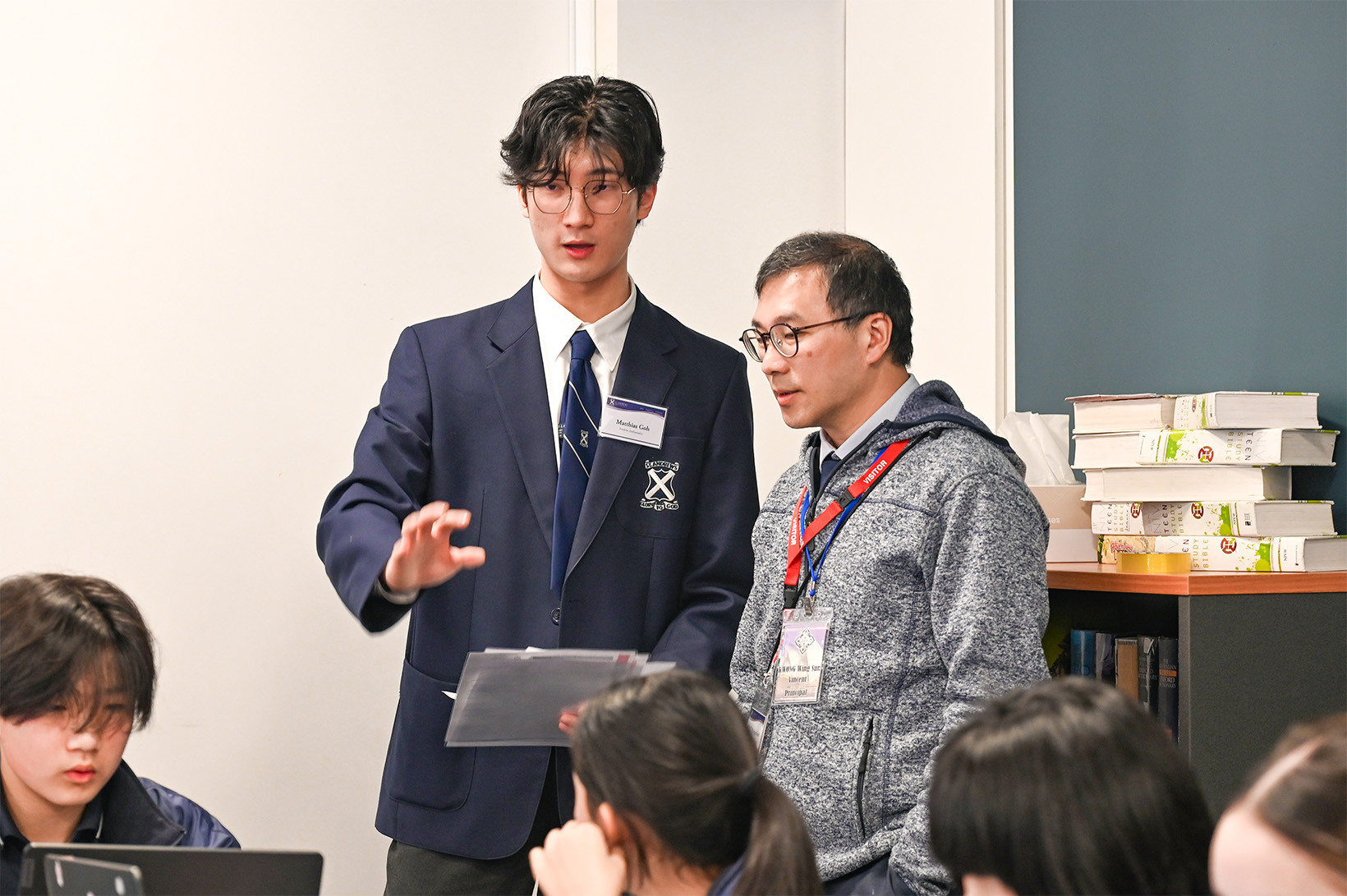 St. Andrews Christian College