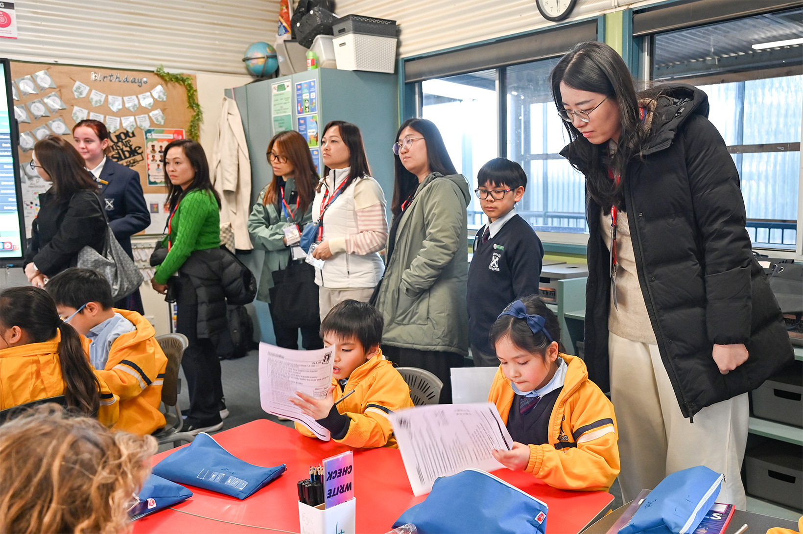 St. Andrews Christian College