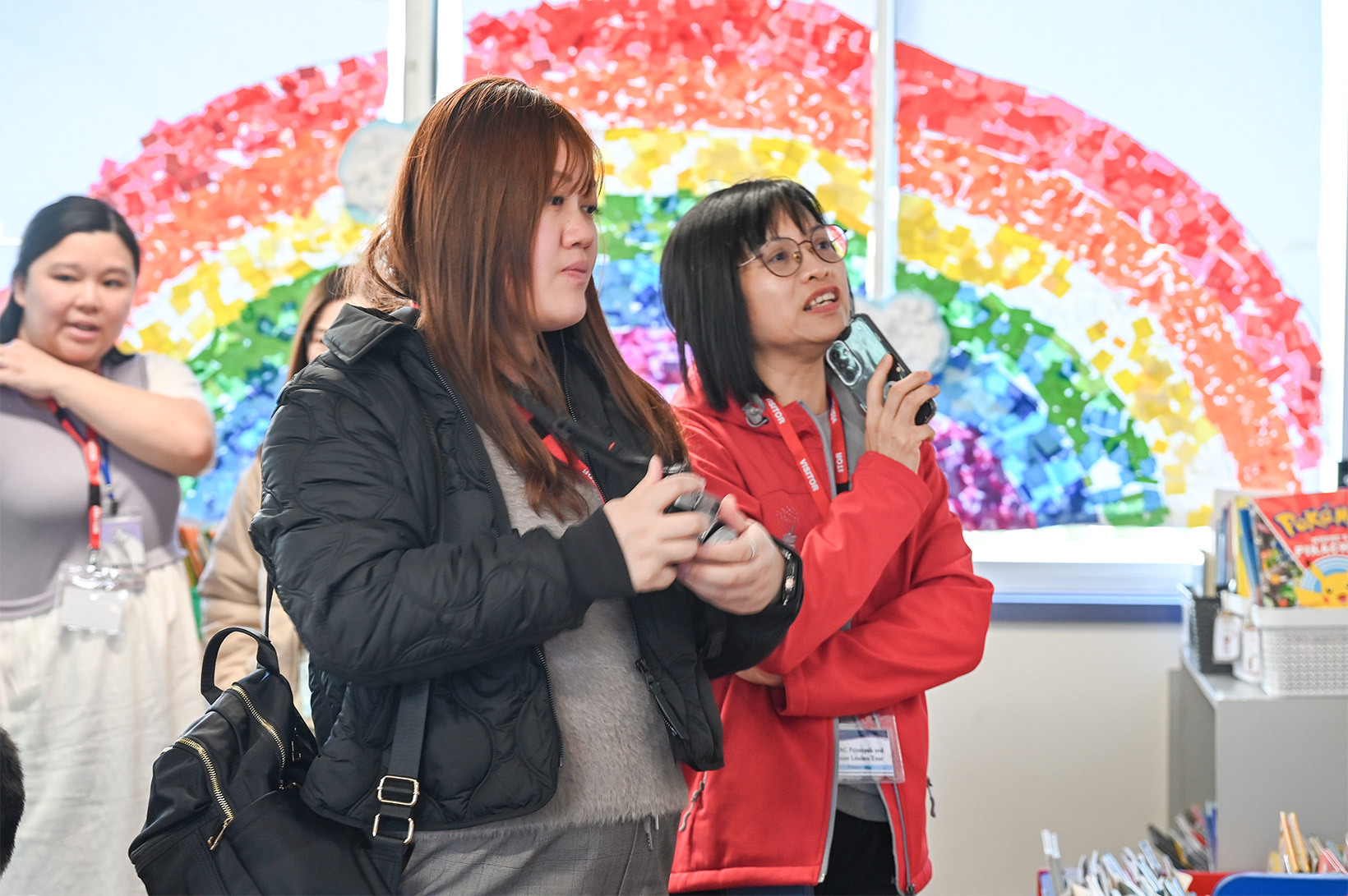 St. Andrews Christian College