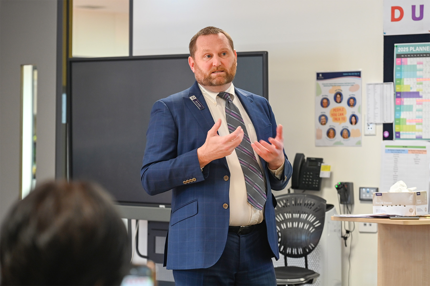 St. Andrews Christian College