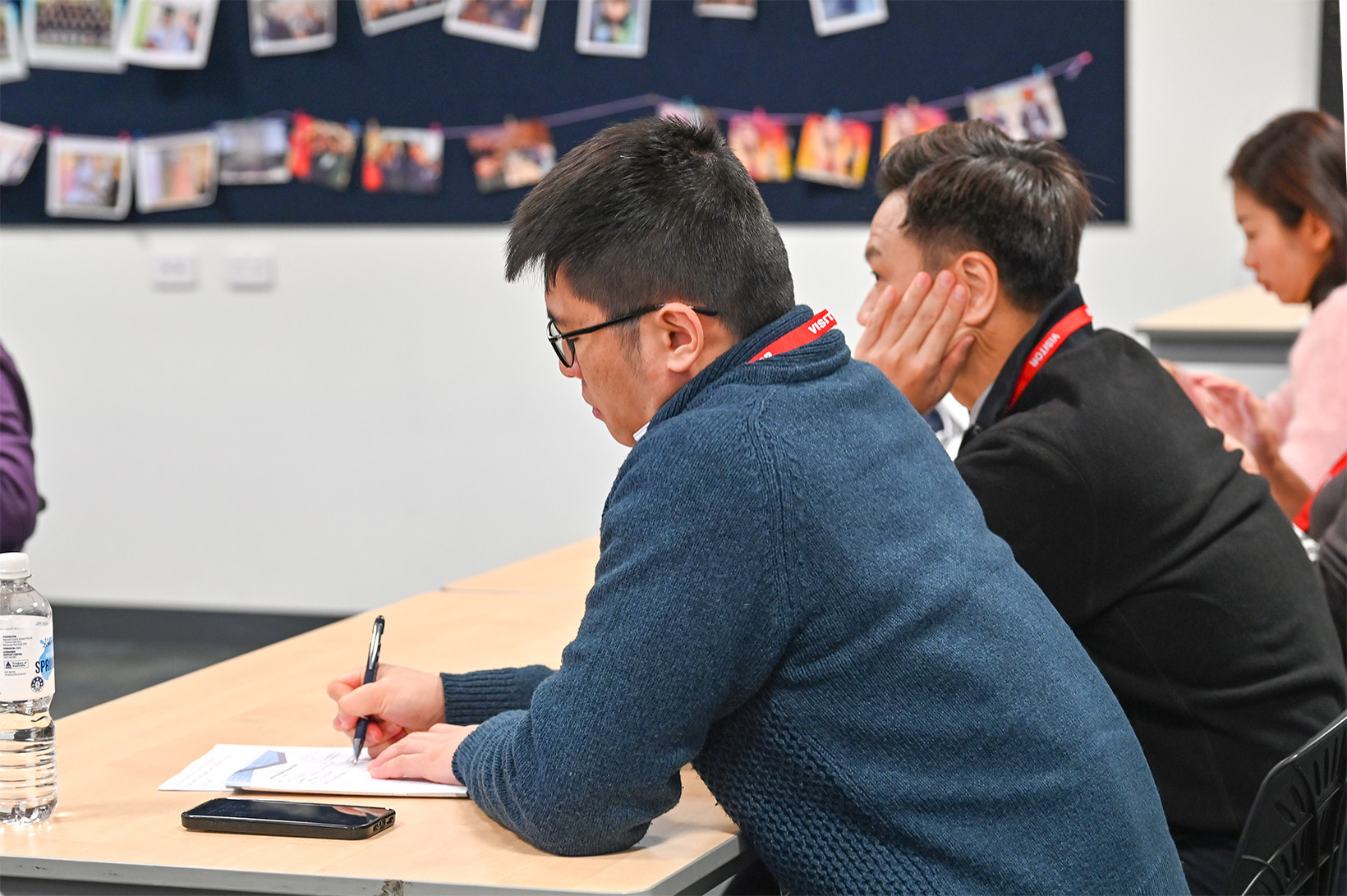 St. Andrews Christian College