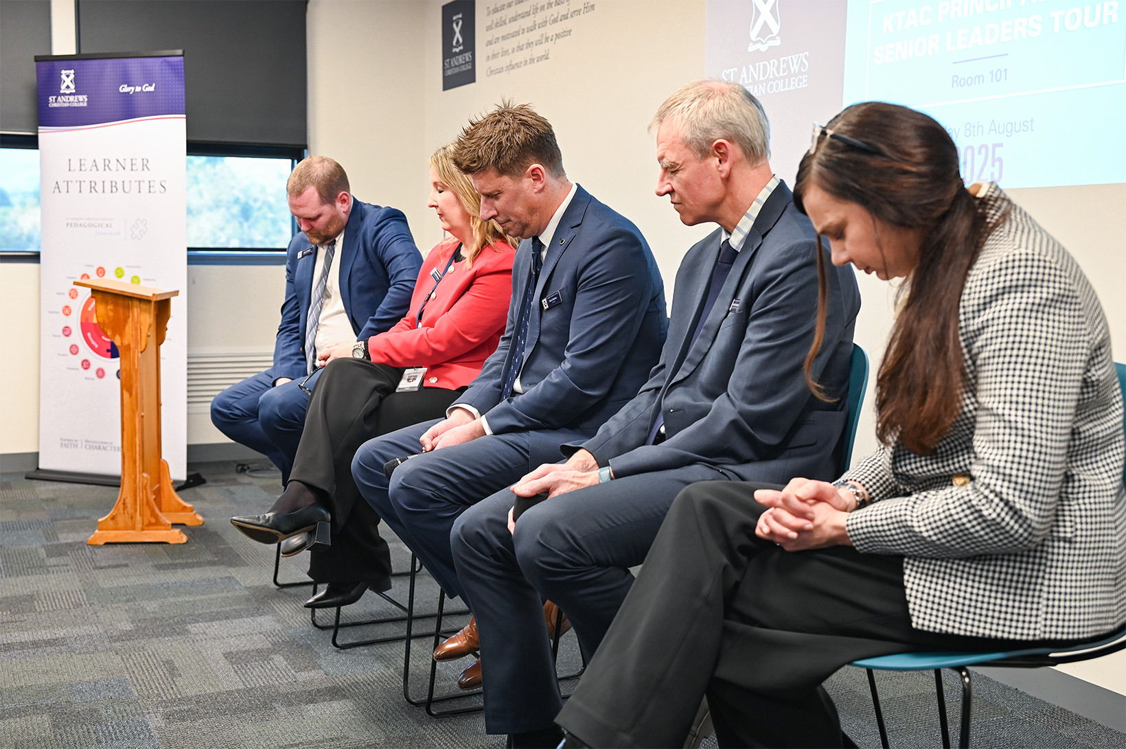 St. Andrews Christian College