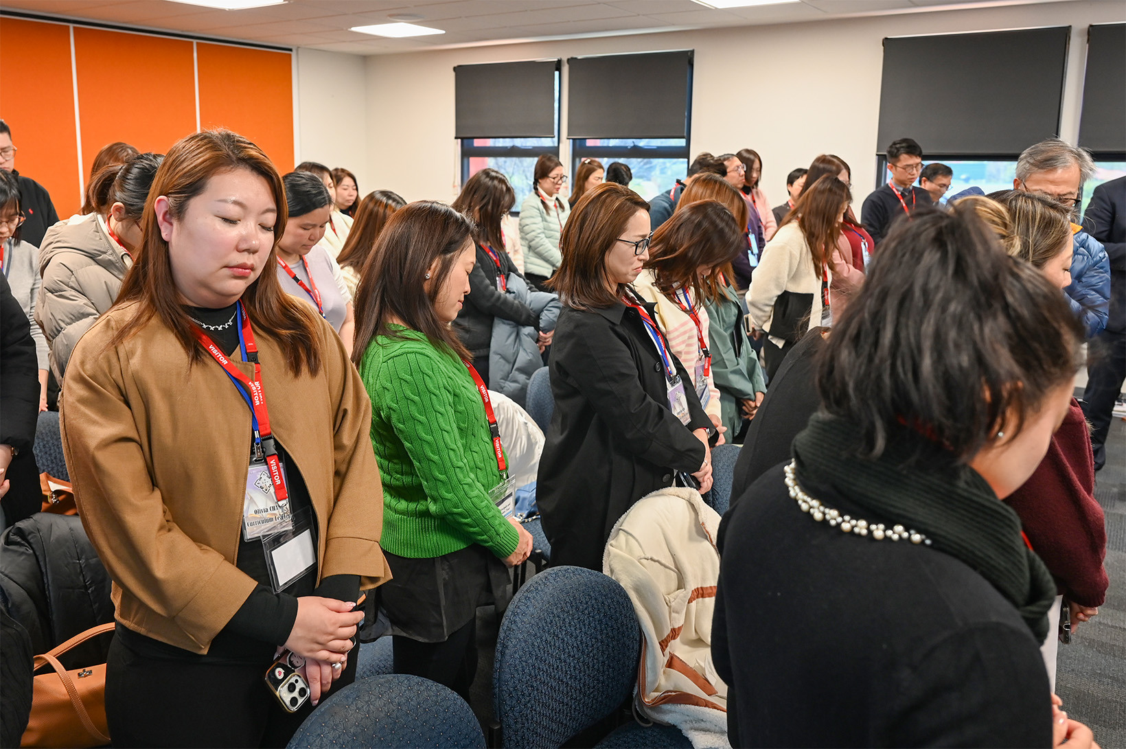 St. Andrews Christian College