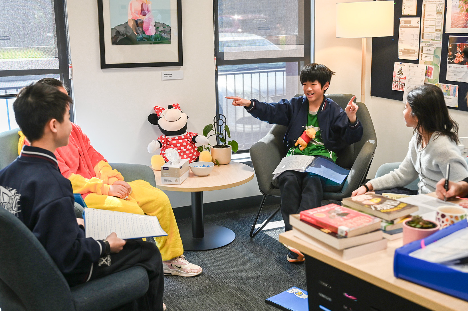 St. Andrews Christian College