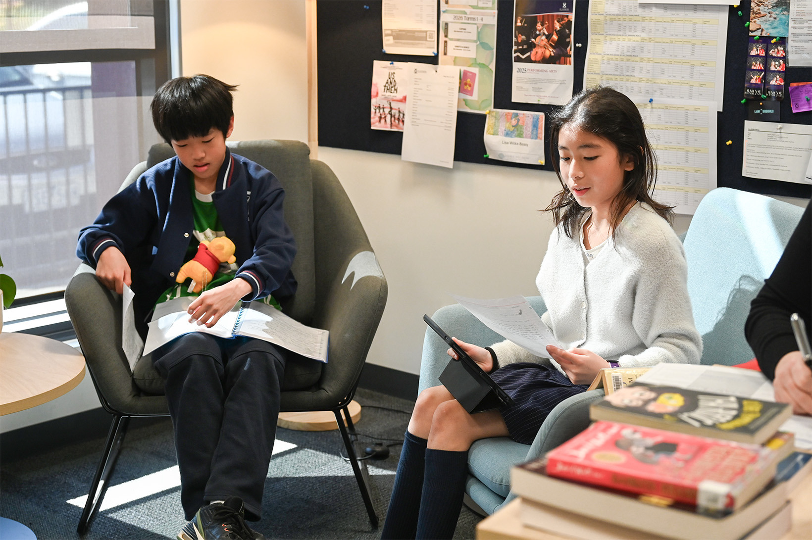 St. Andrews Christian College