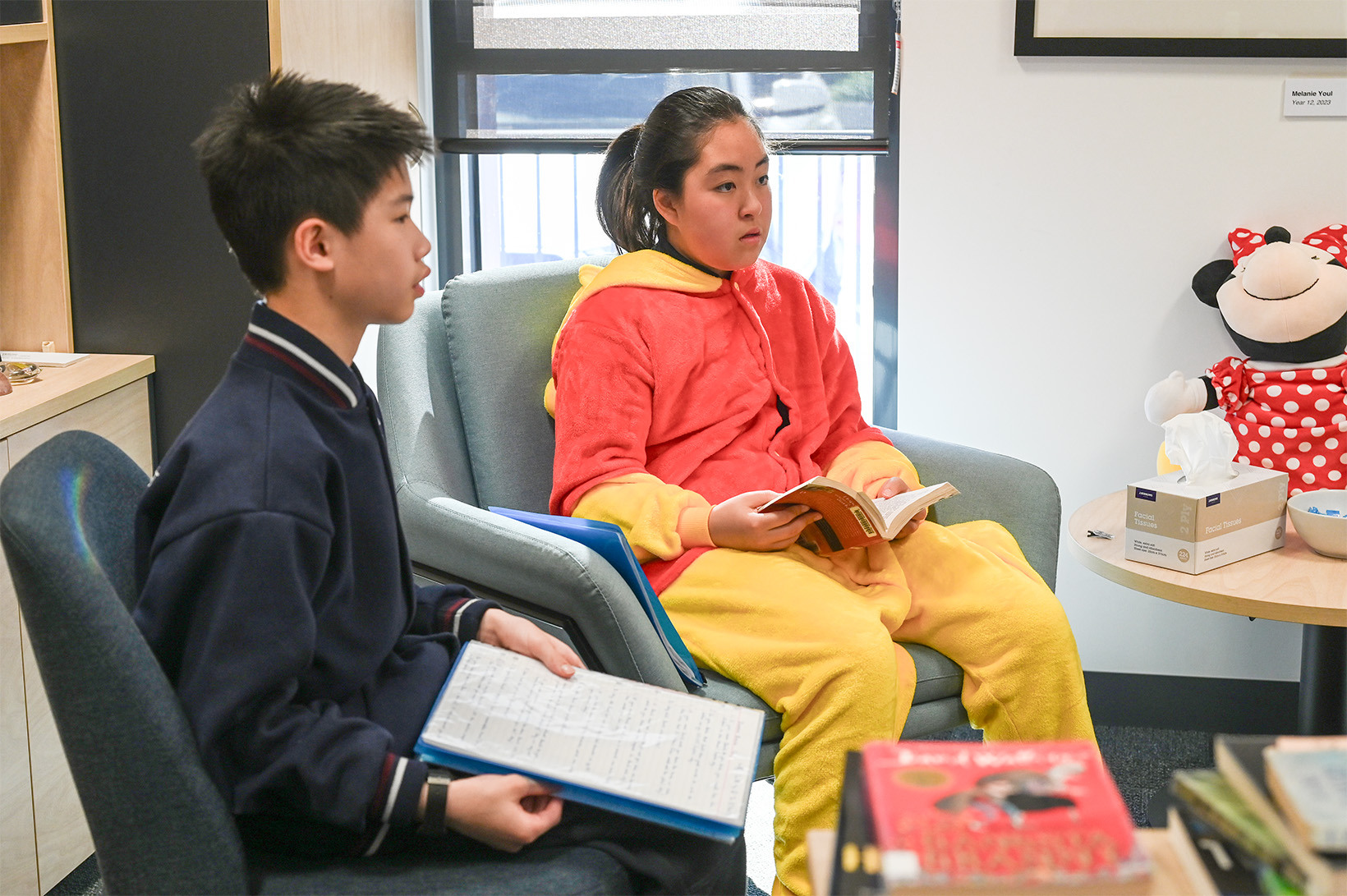 St. Andrews Christian College