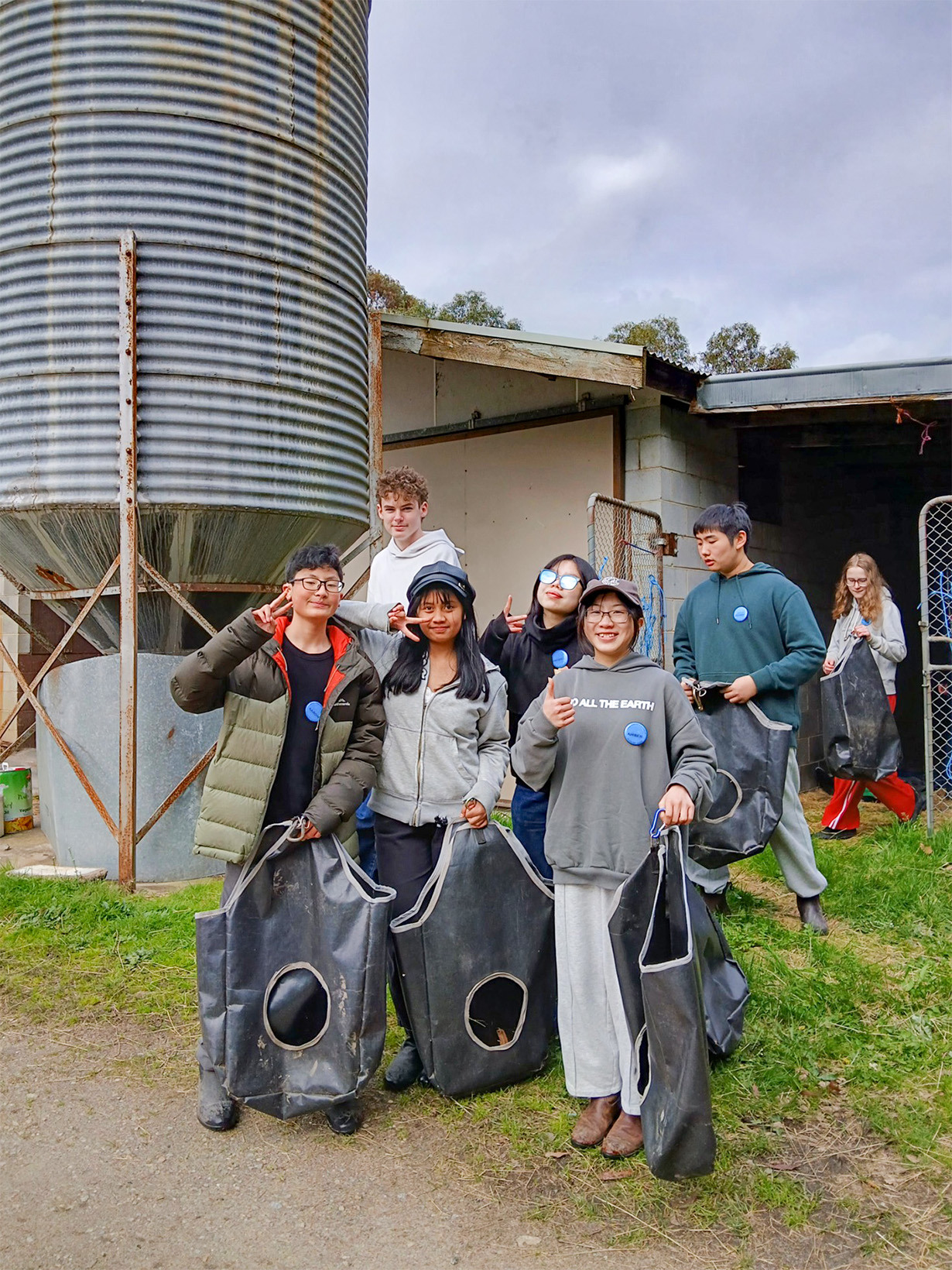 St. Andrews Christian College