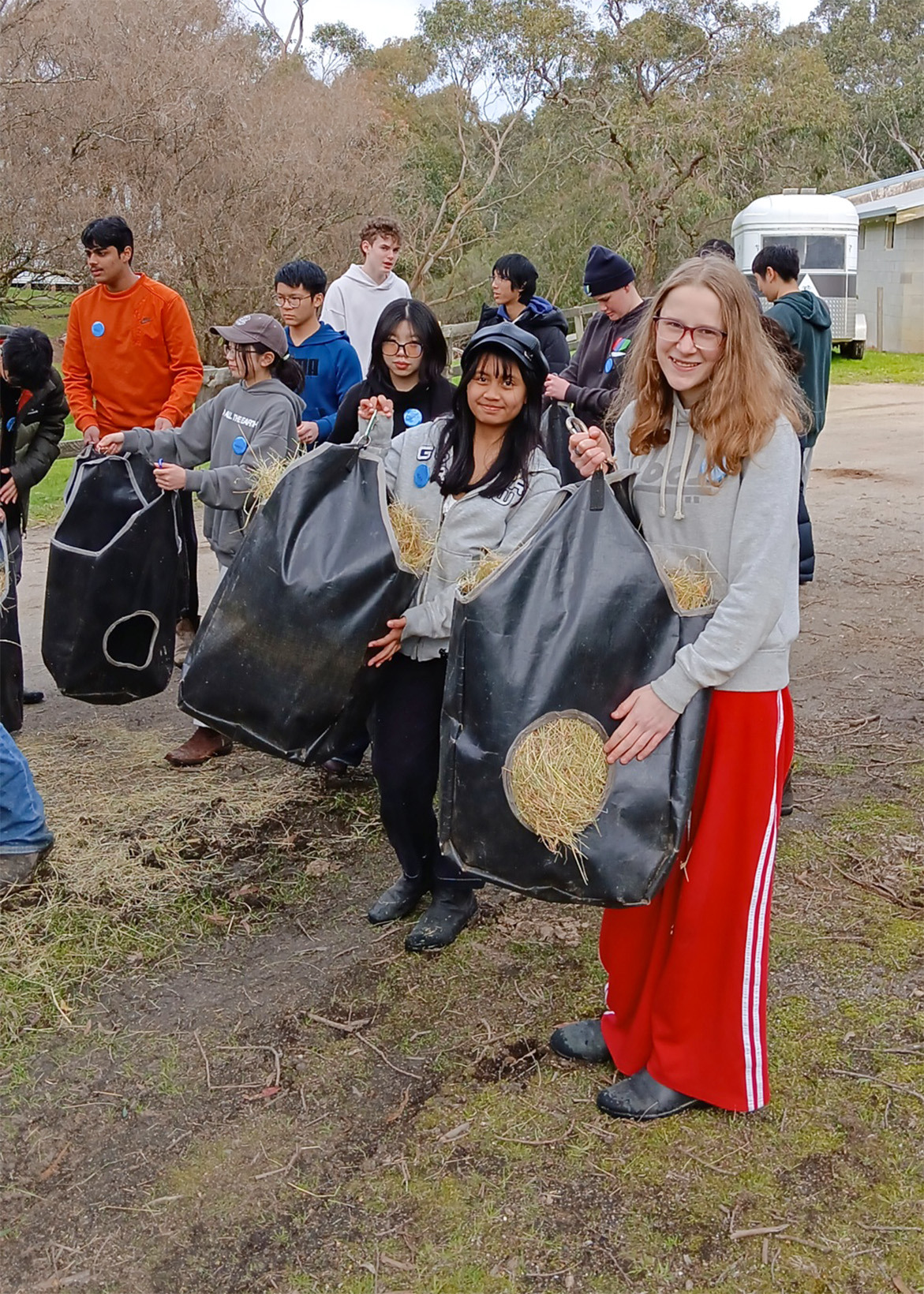 St. Andrews Christian College