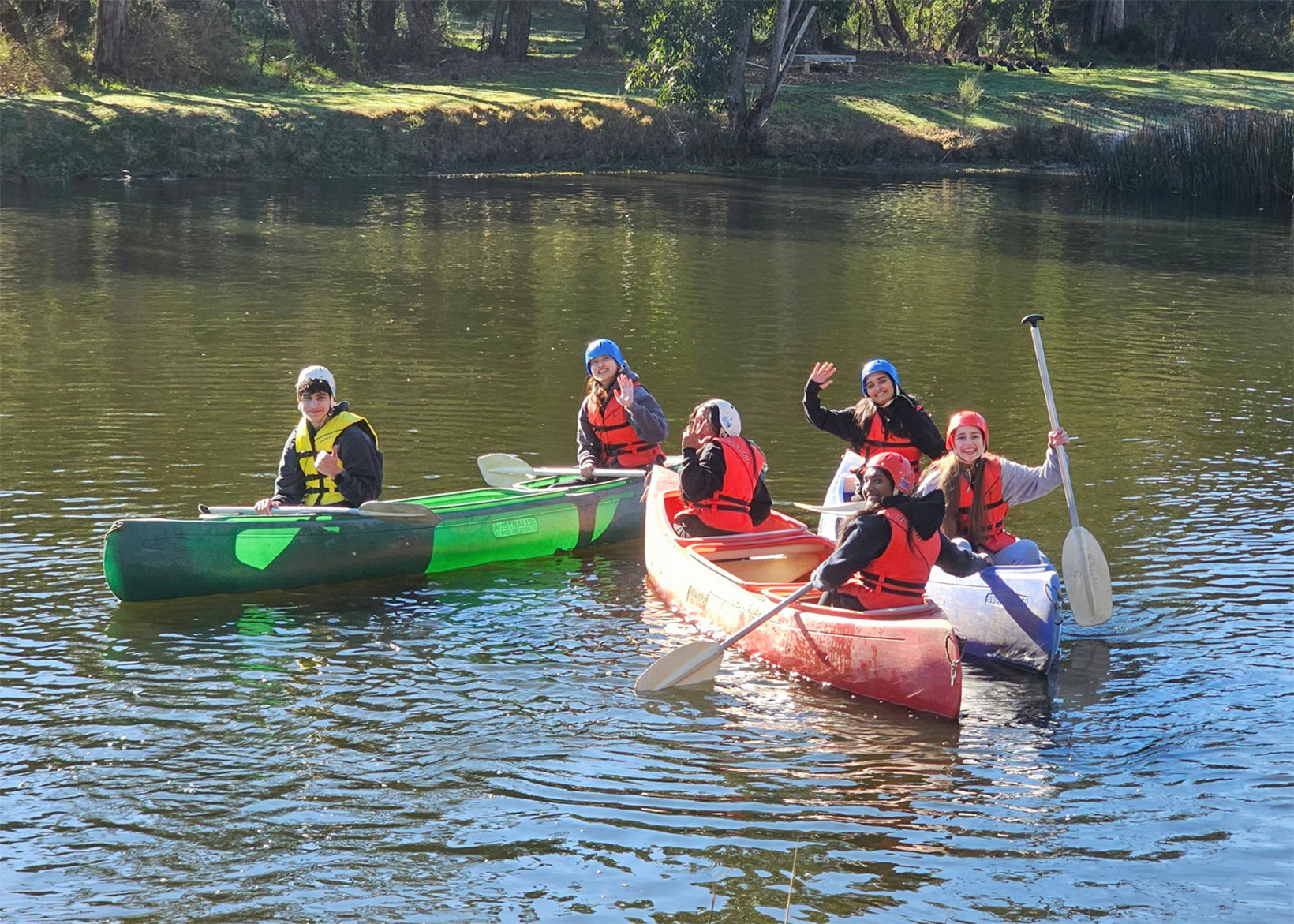 St. Andrews Christian College