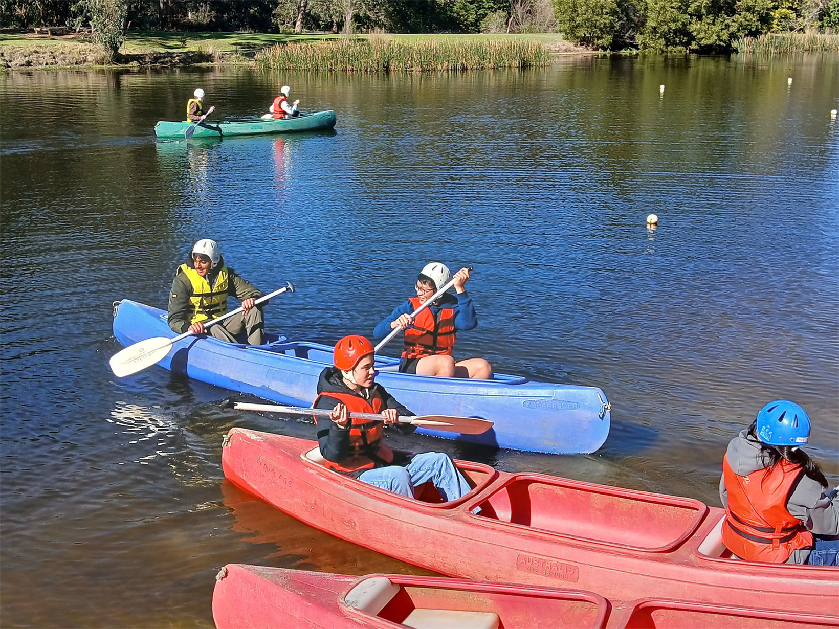 St. Andrews Christian College