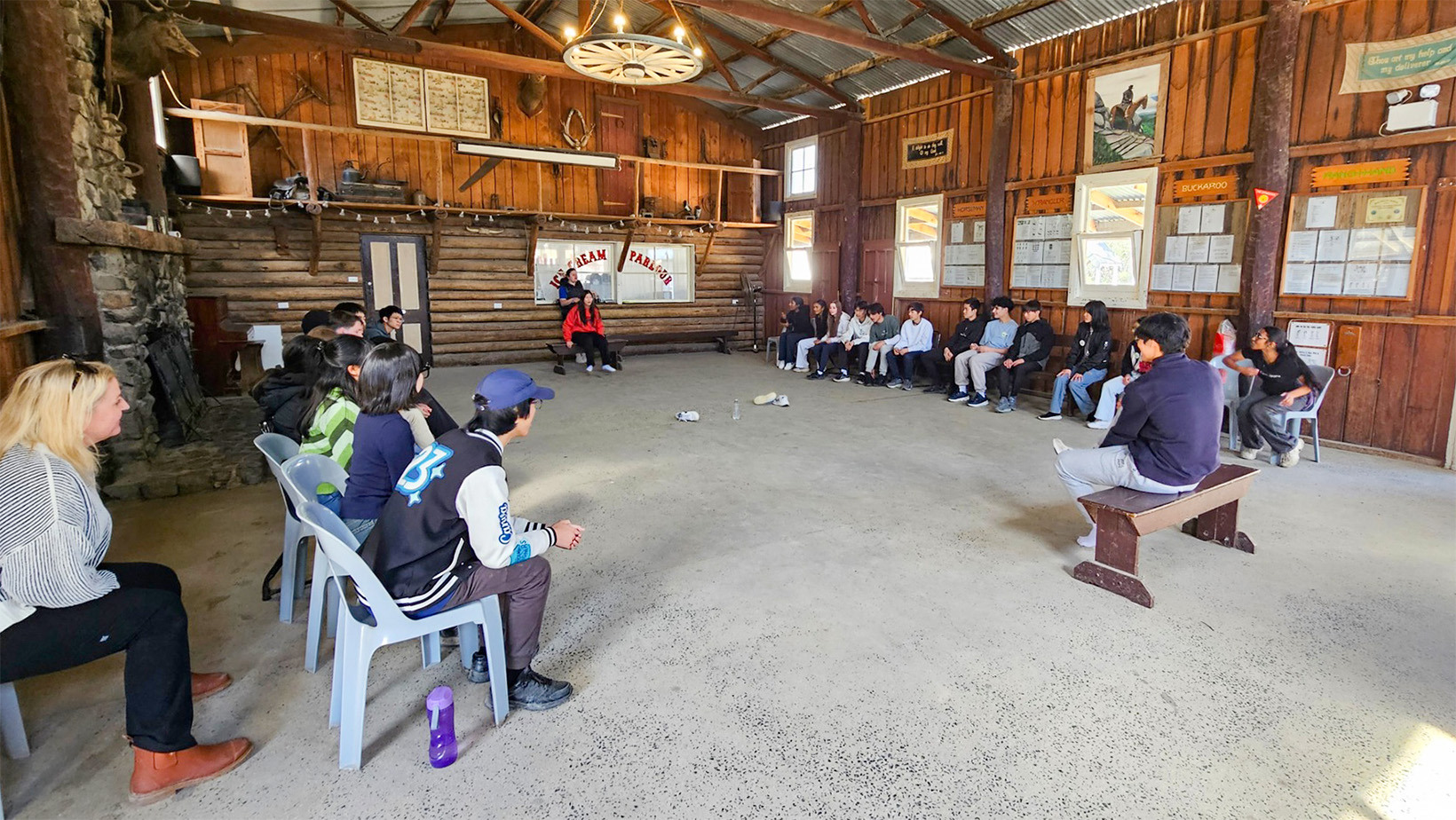 St. Andrews Christian College