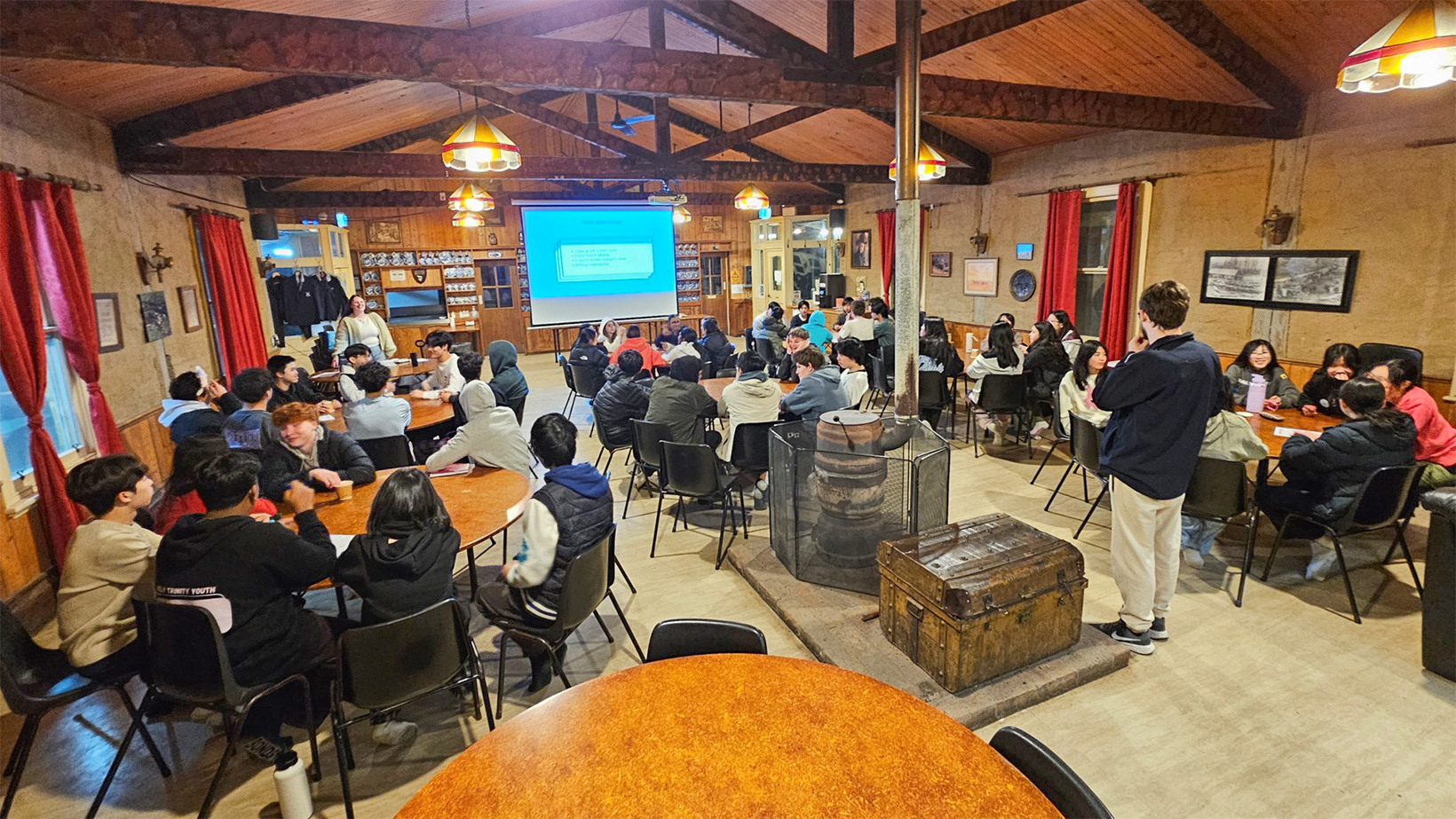 St. Andrews Christian College