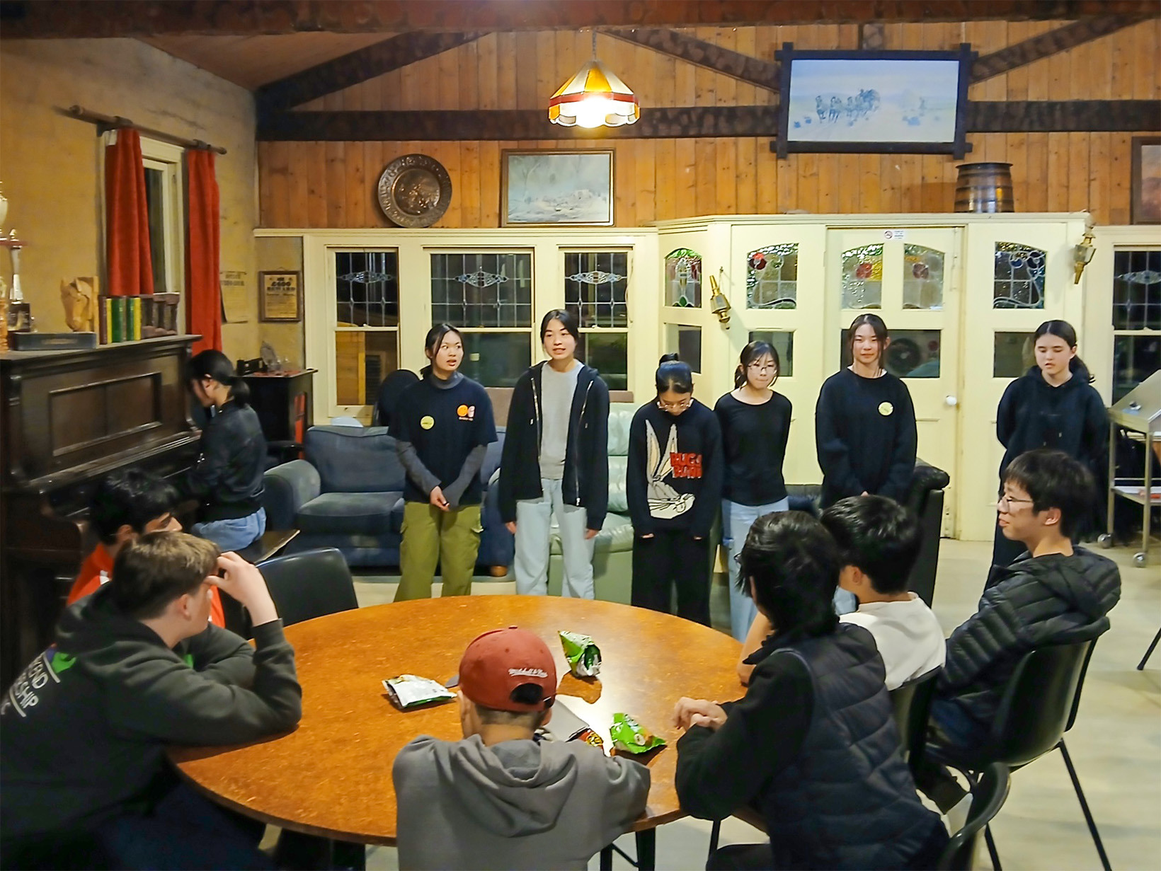 St. Andrews Christian College