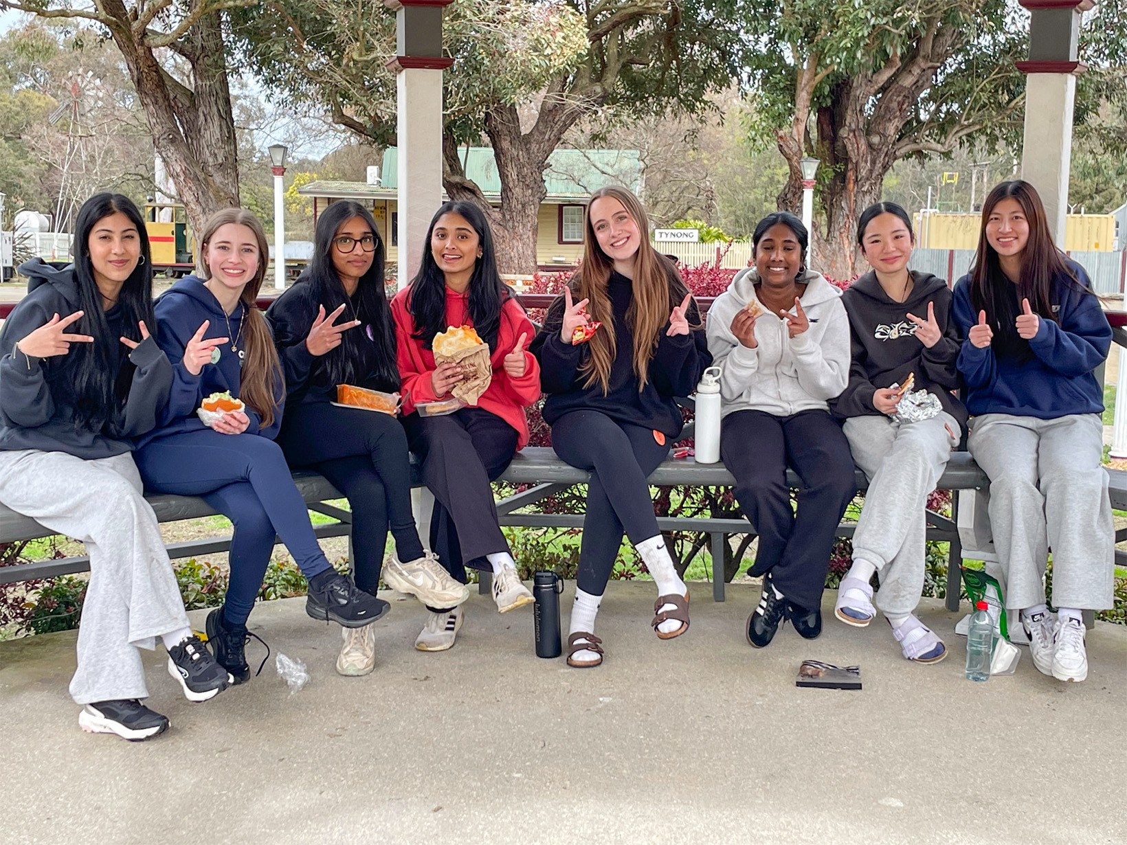 St. Andrews Christian College