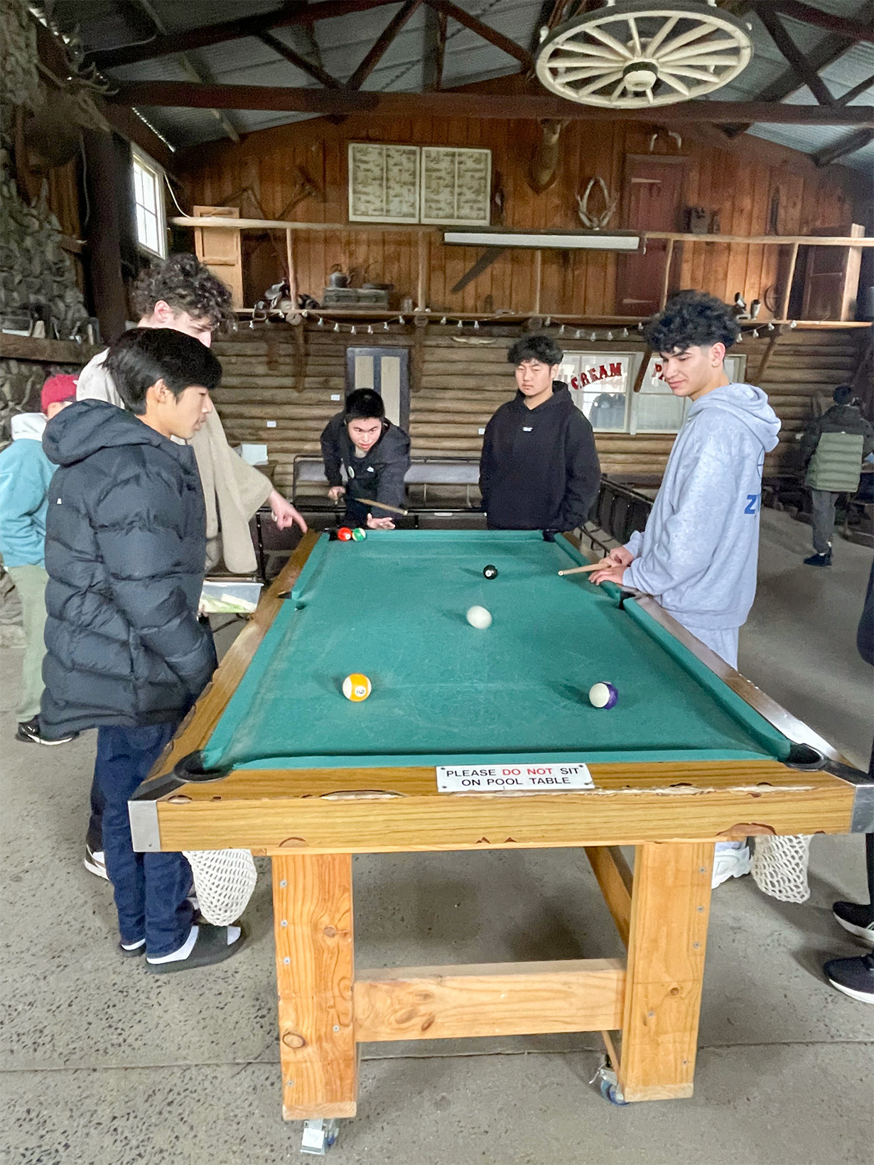 St. Andrews Christian College