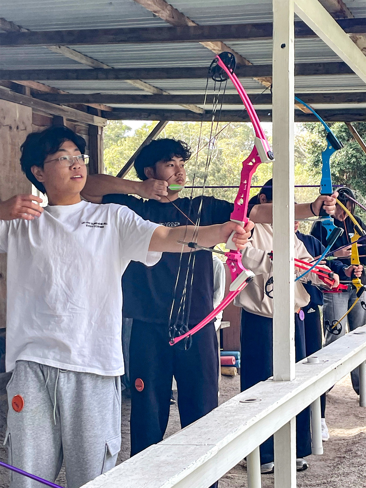 St. Andrews Christian College