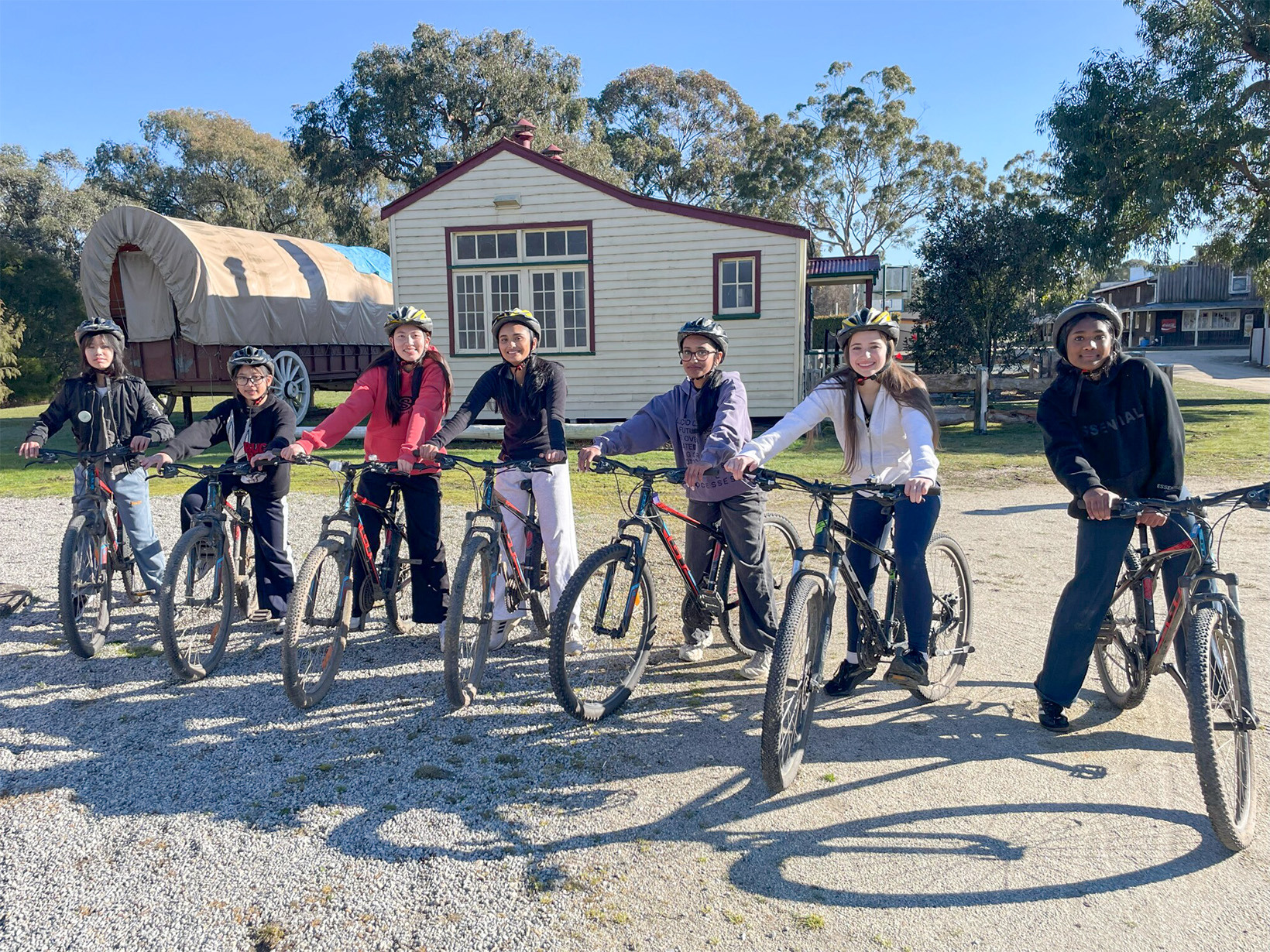 St. Andrews Christian College