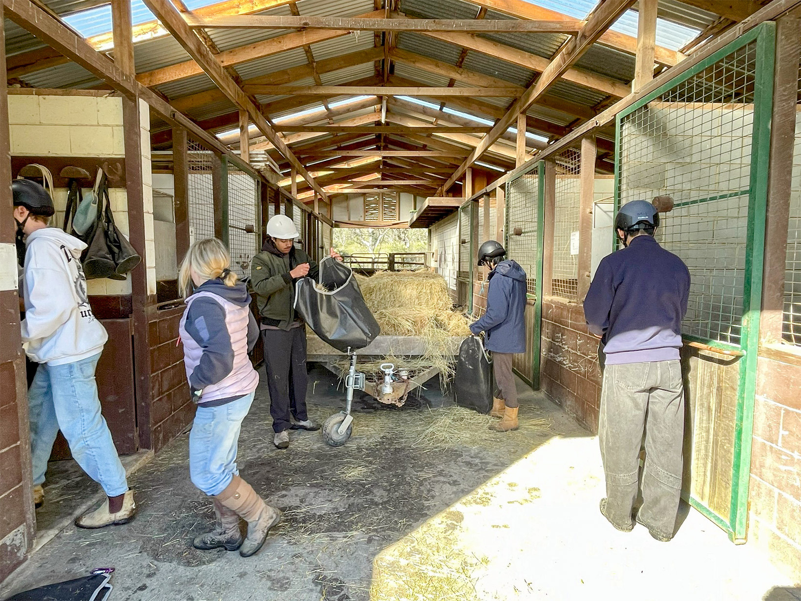 St. Andrews Christian College