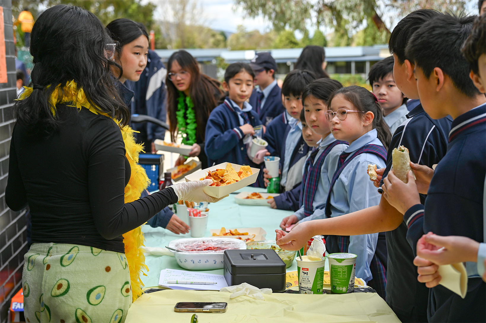 St. Andrews Christian College